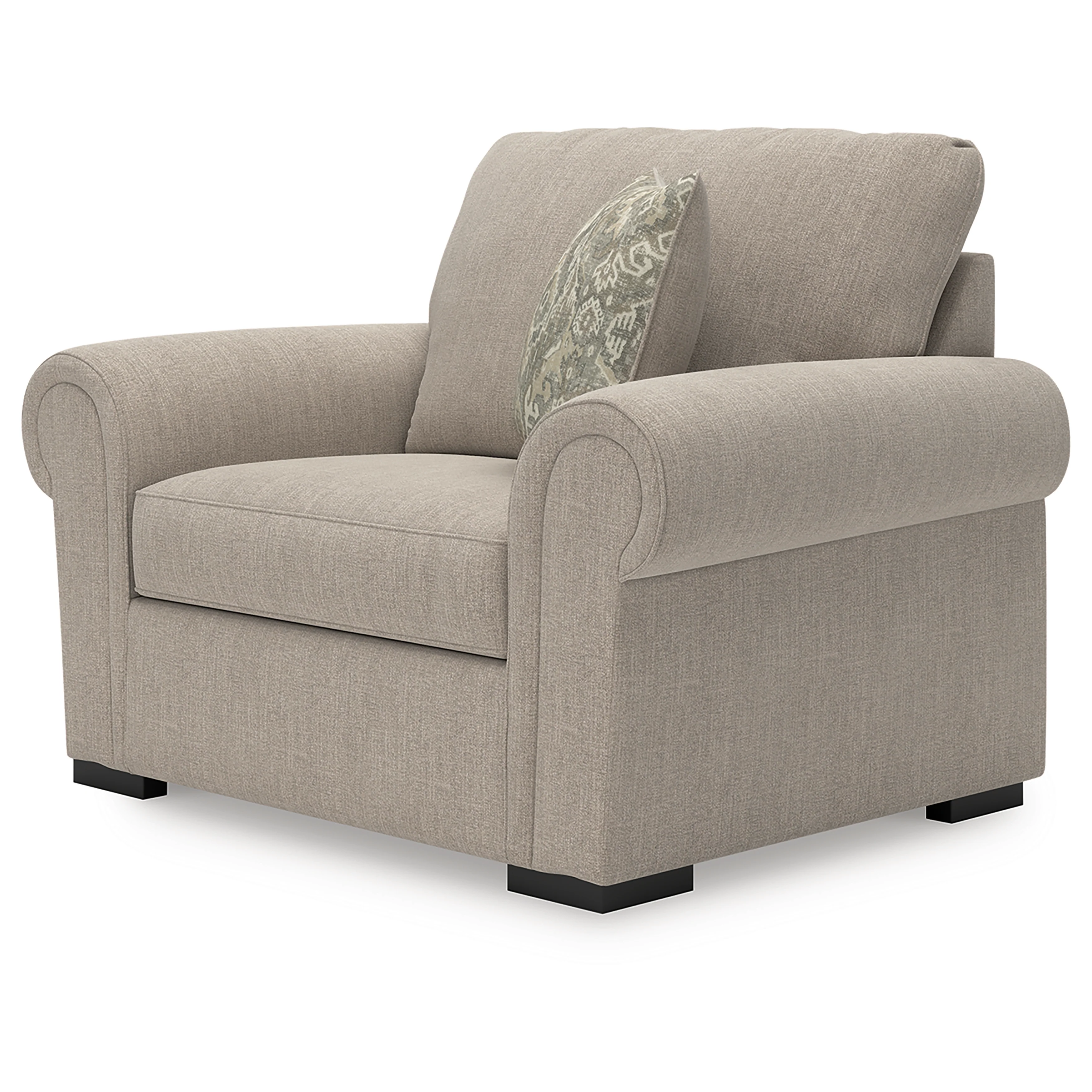 Sararose Oversized Chair - Image 3