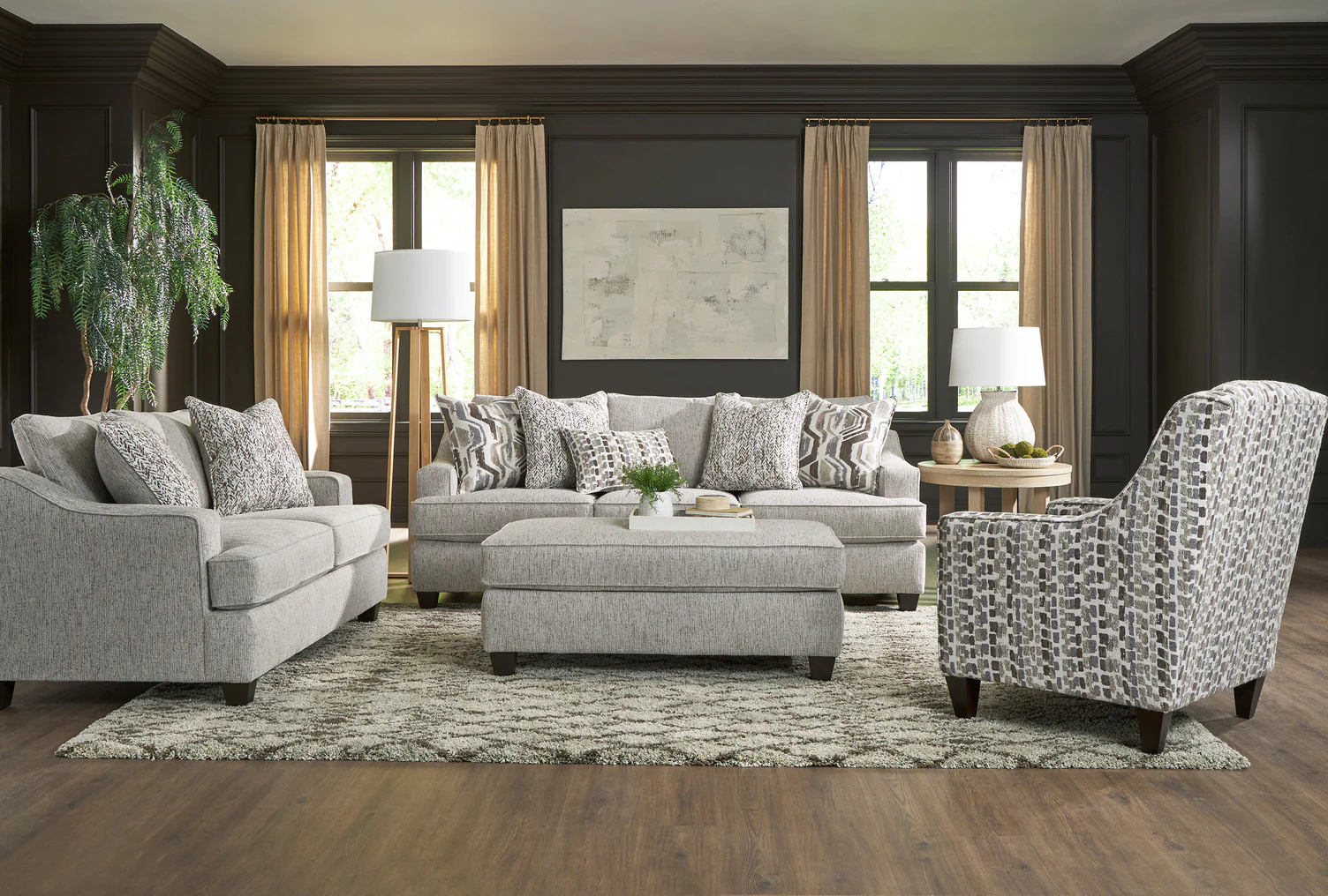 Savvy Sofa - Image 2