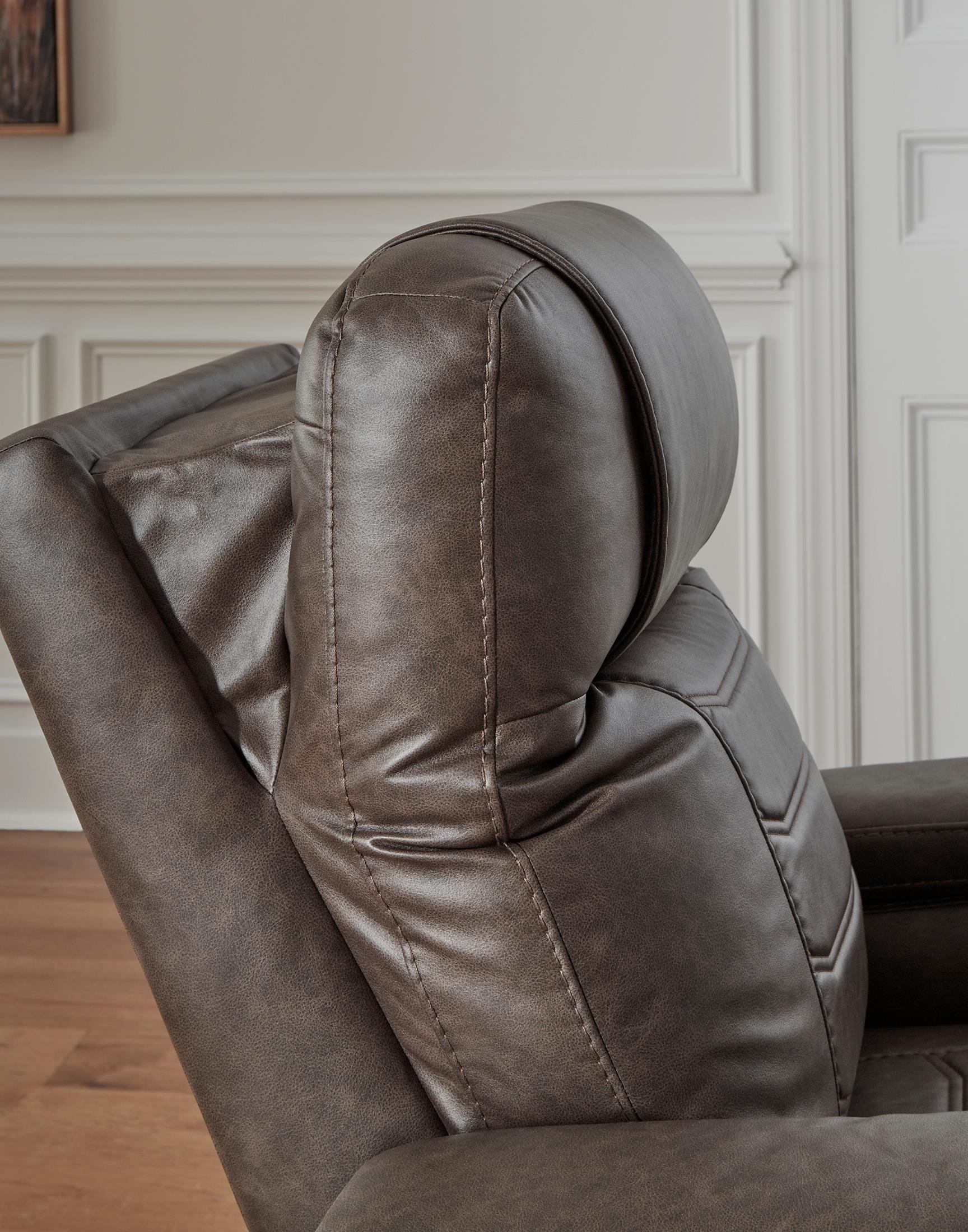 Schooner Rocks Power Recliner - Image 11