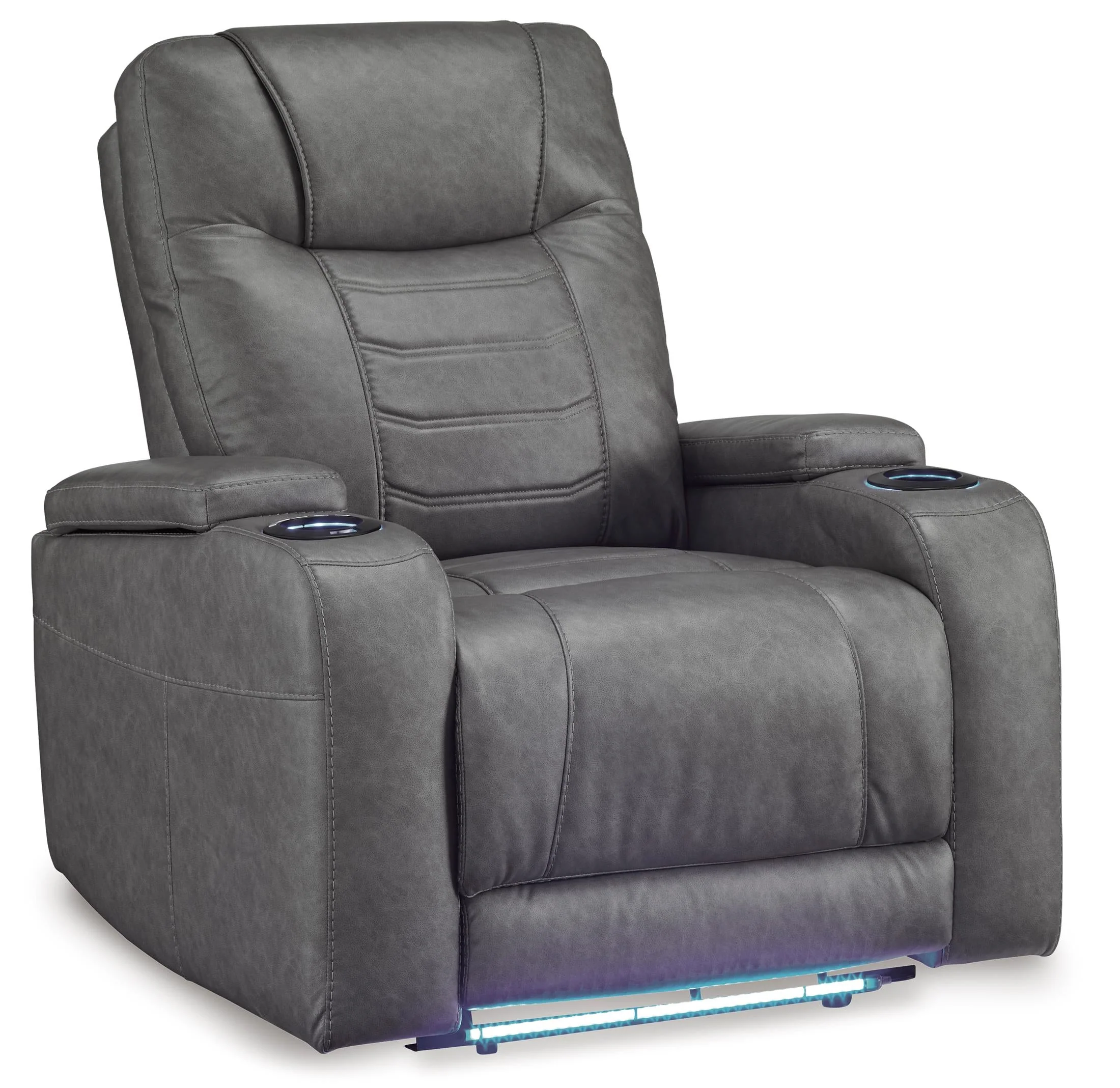 Schooner Rocks Power Recliner - Image 14