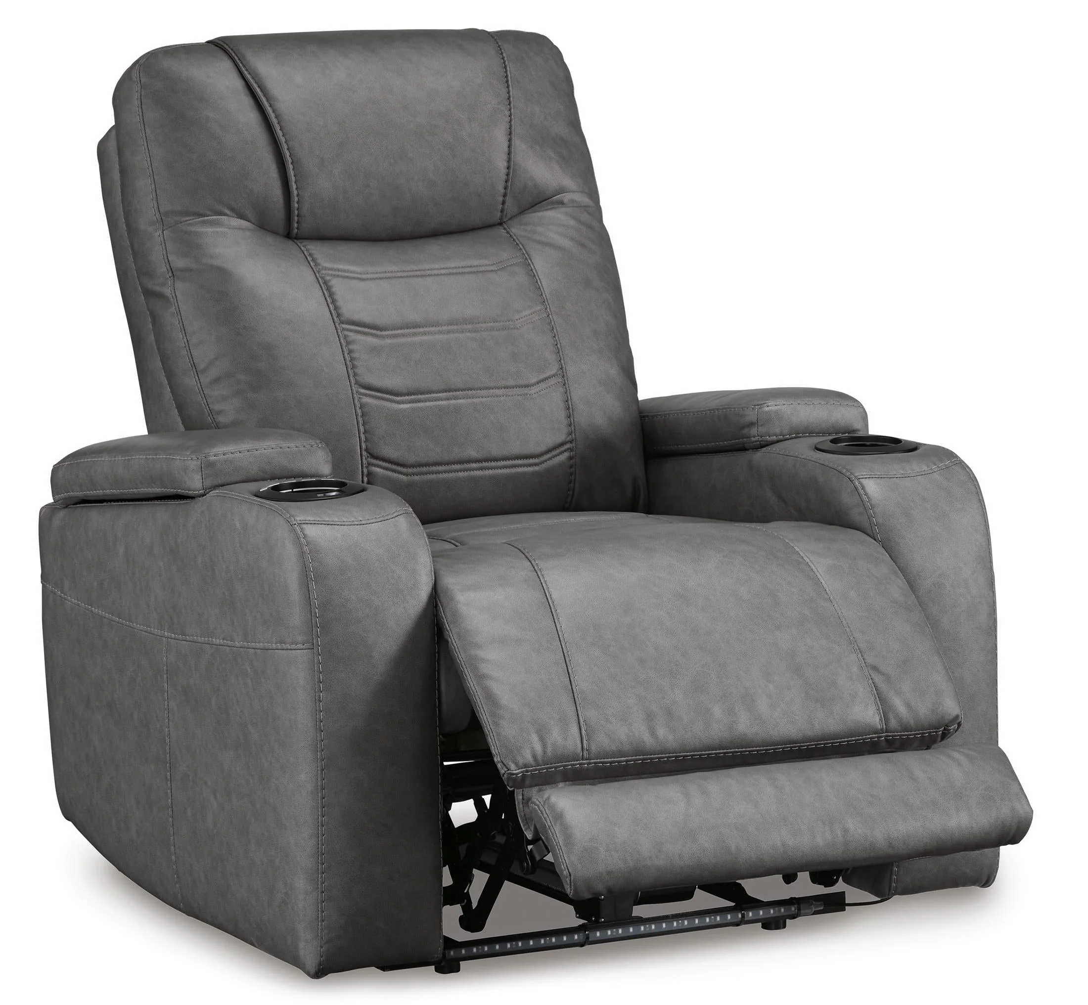 Schooner Rocks Power Recliner - Image 16