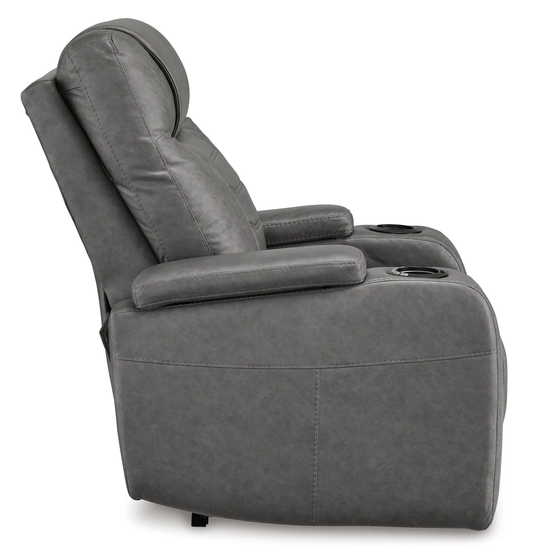 Schooner Rocks Power Recliner - Image 18