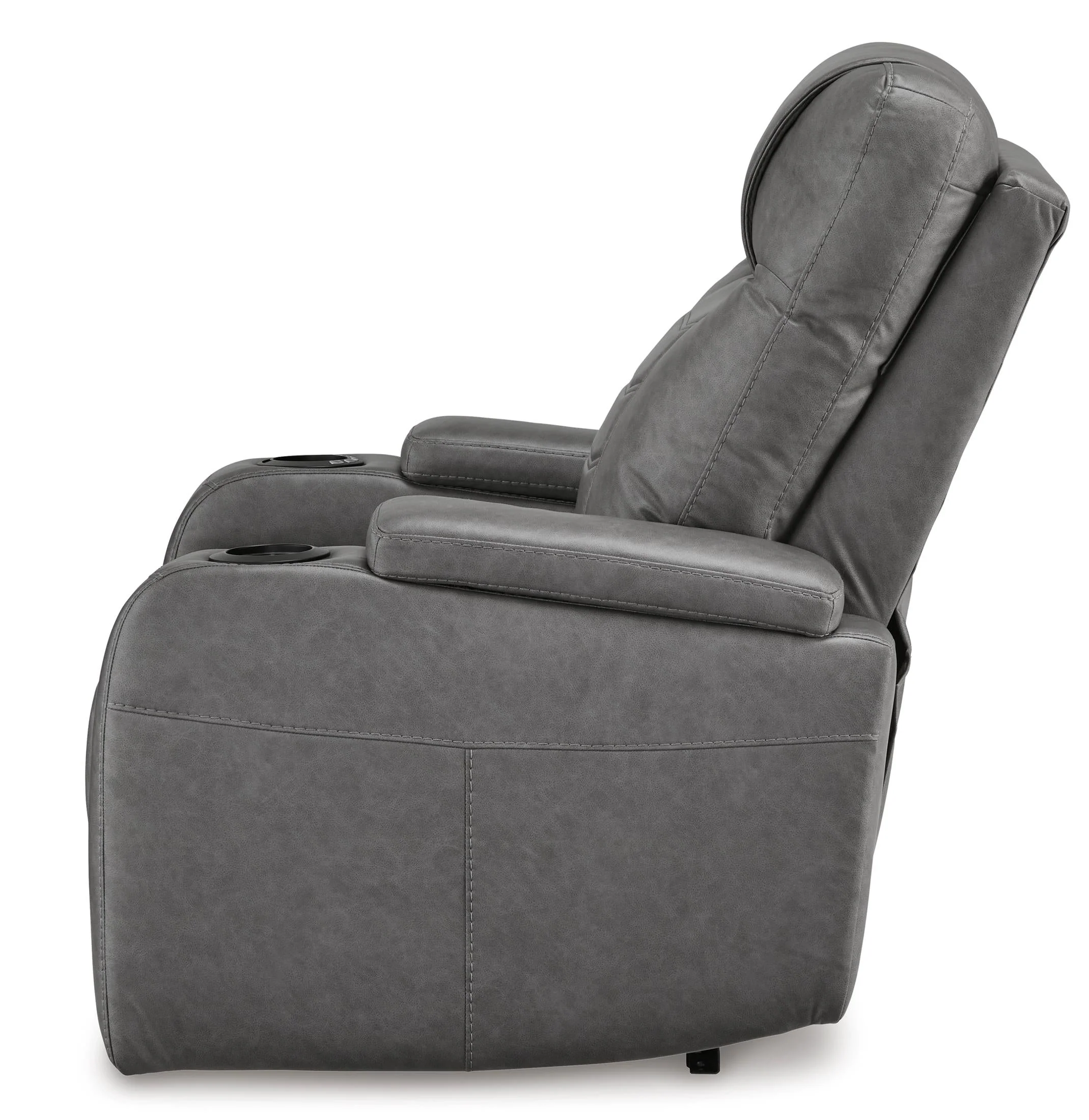Schooner Rocks Power Recliner - Image 19