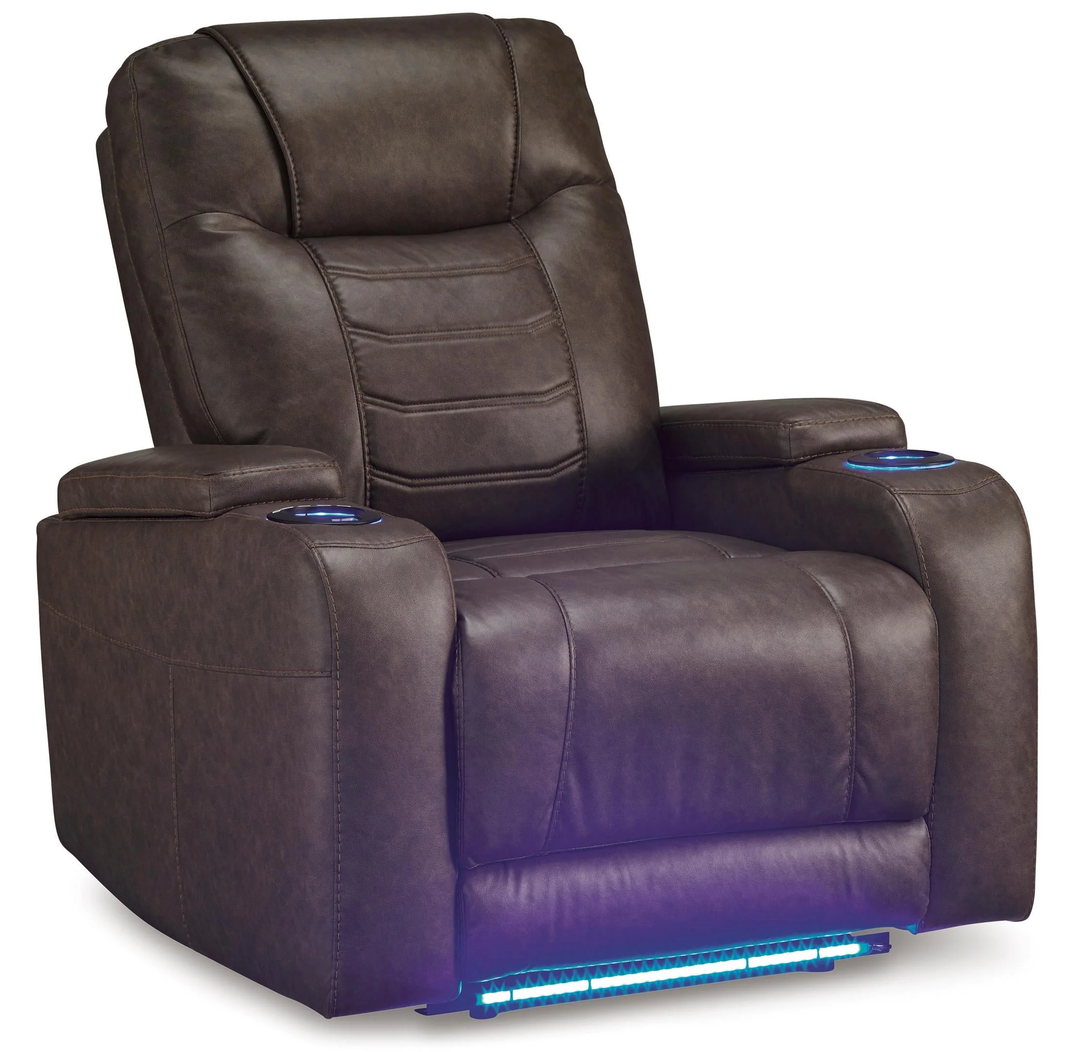 Schooner Rocks Power Recliner - Image 2