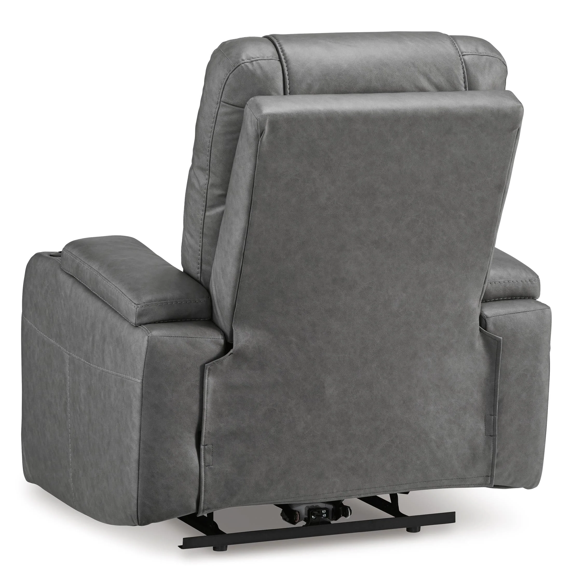 Schooner Rocks Power Recliner - Image 20