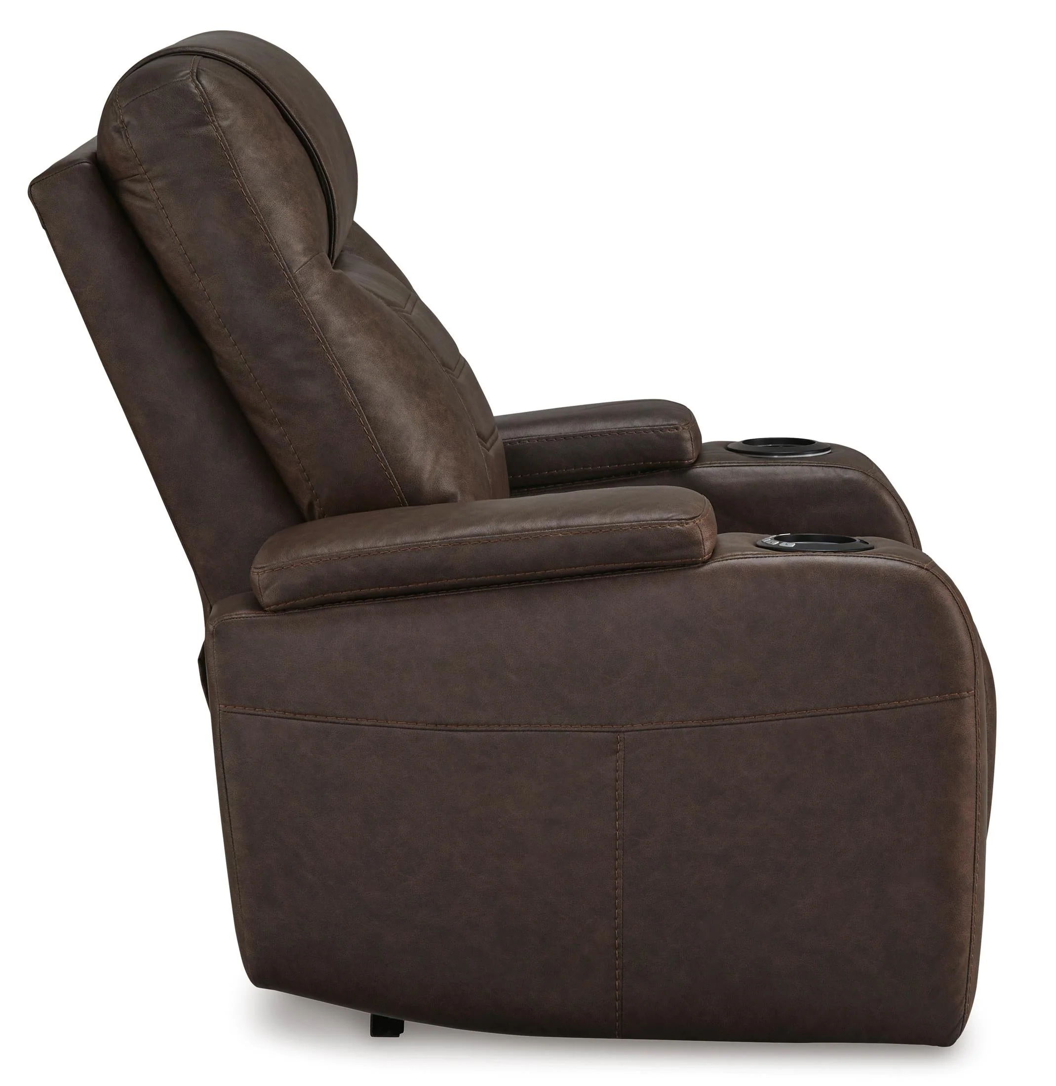 Schooner Rocks Power Recliner - Image 6
