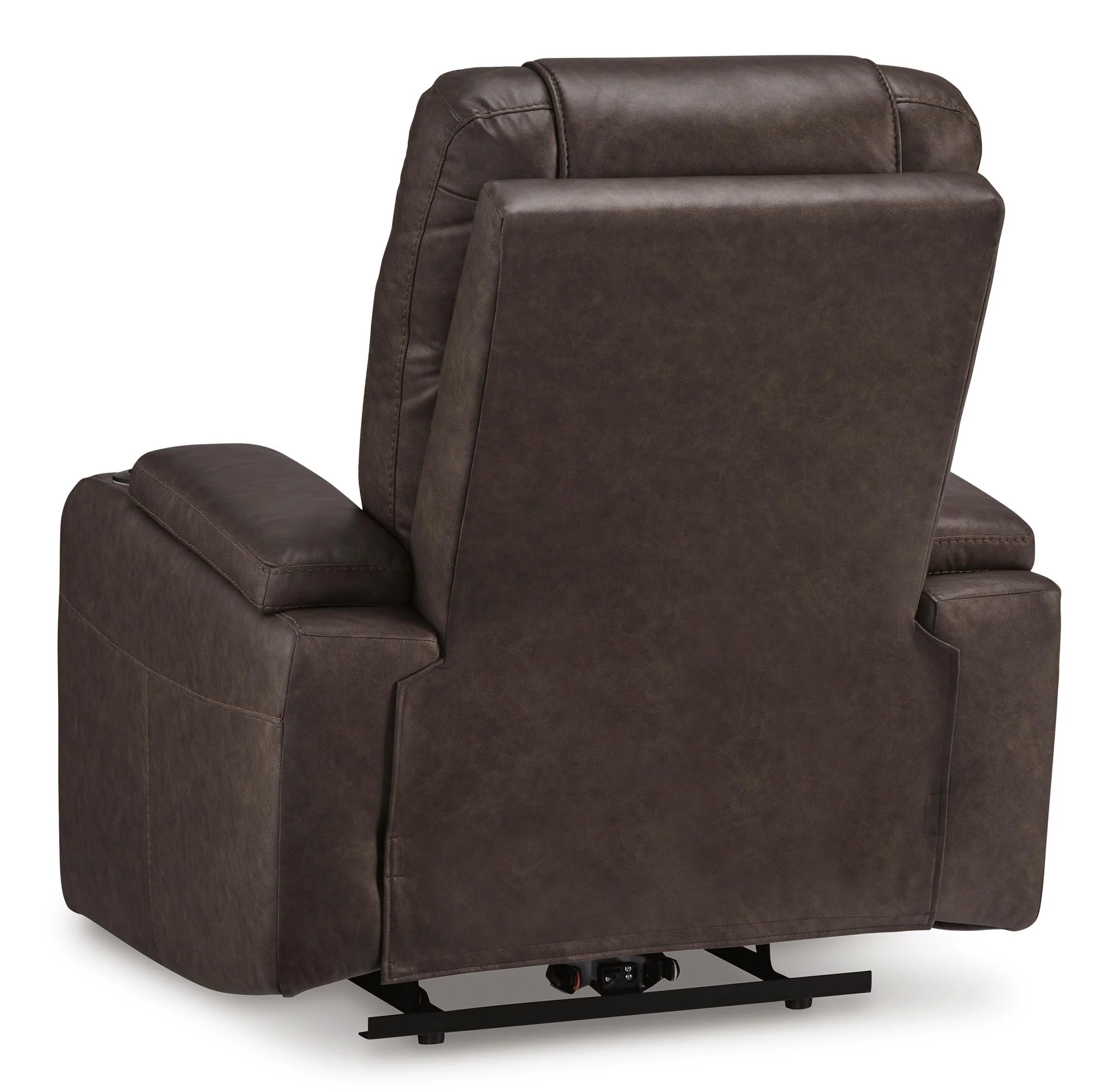 Schooner Rocks Power Recliner - Image 8