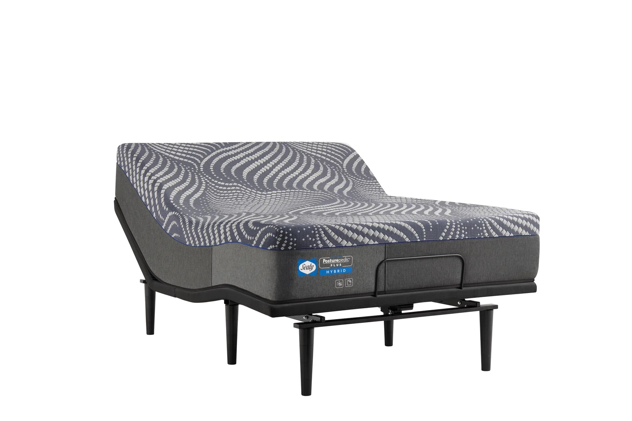 Sealy Ease 4.0 Adjustable Base - Image 5