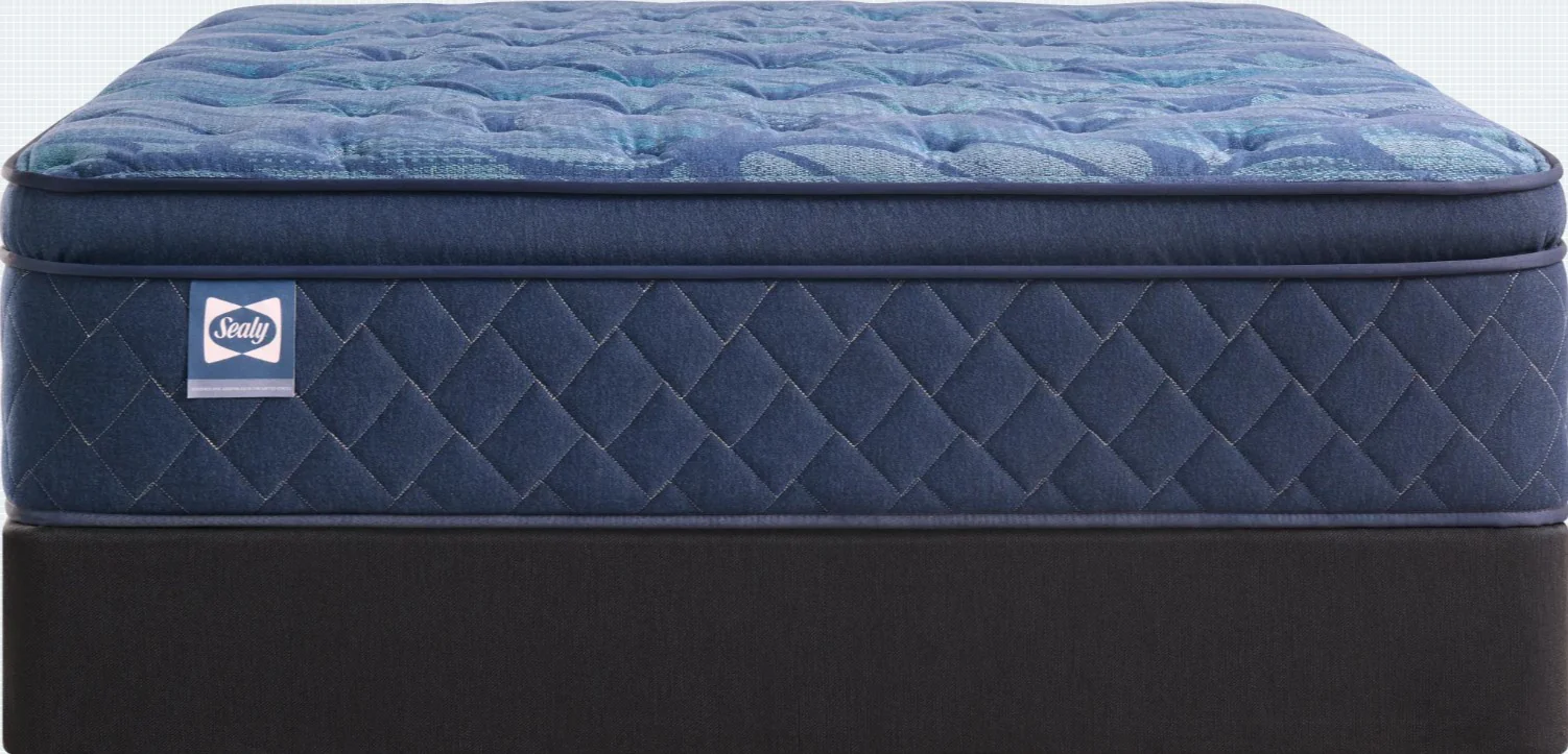 Sealy Grand Resort 2.0 Mattress - Image 3