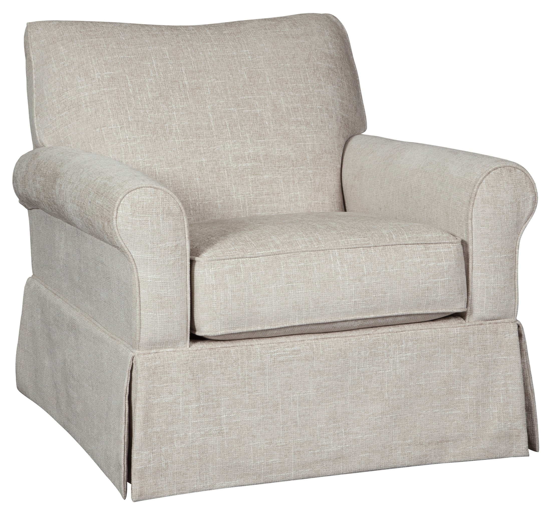 Searcy Accent Swivel Chair - Image 2