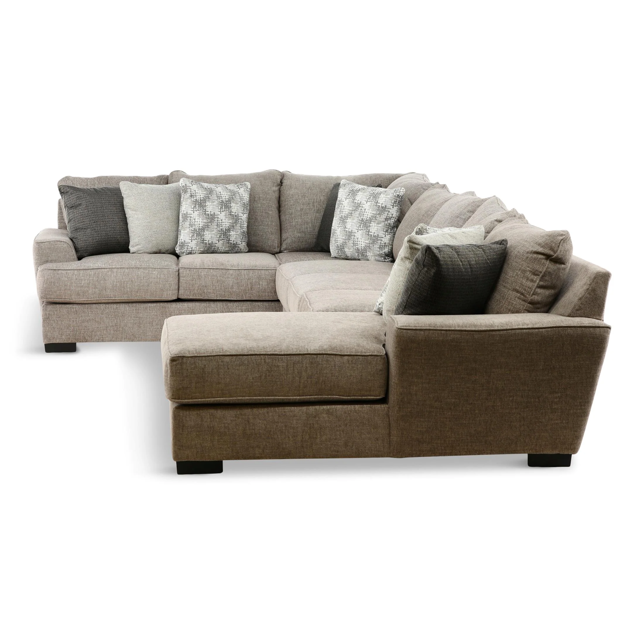 Serendipity 3-Piece Sectional - Image 2
