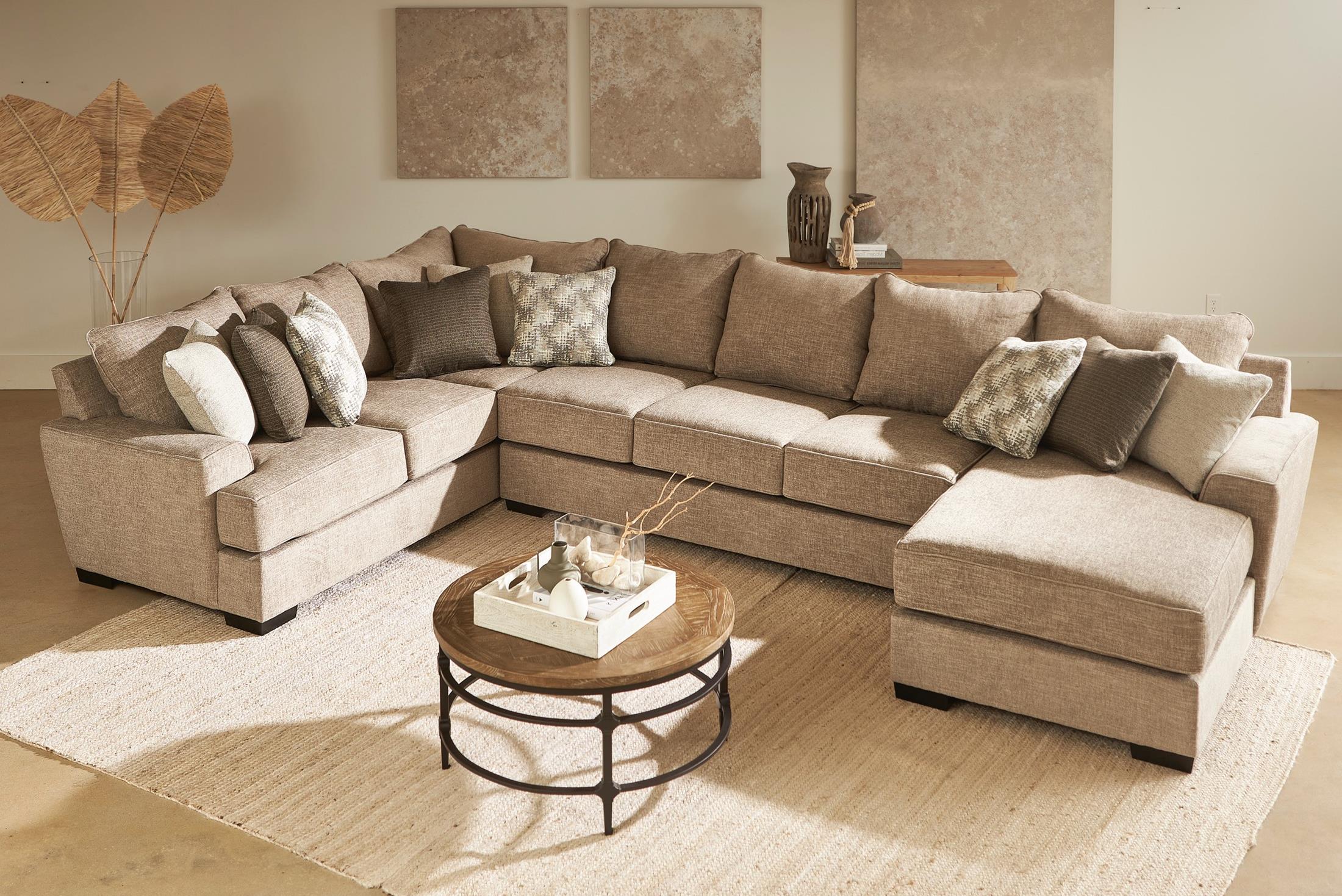Serendipity 3-Piece Sectional - Image 3