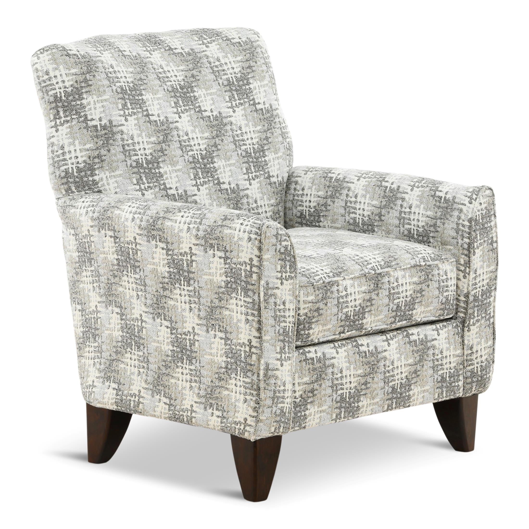 Serendipity Accent Chair - Image 3