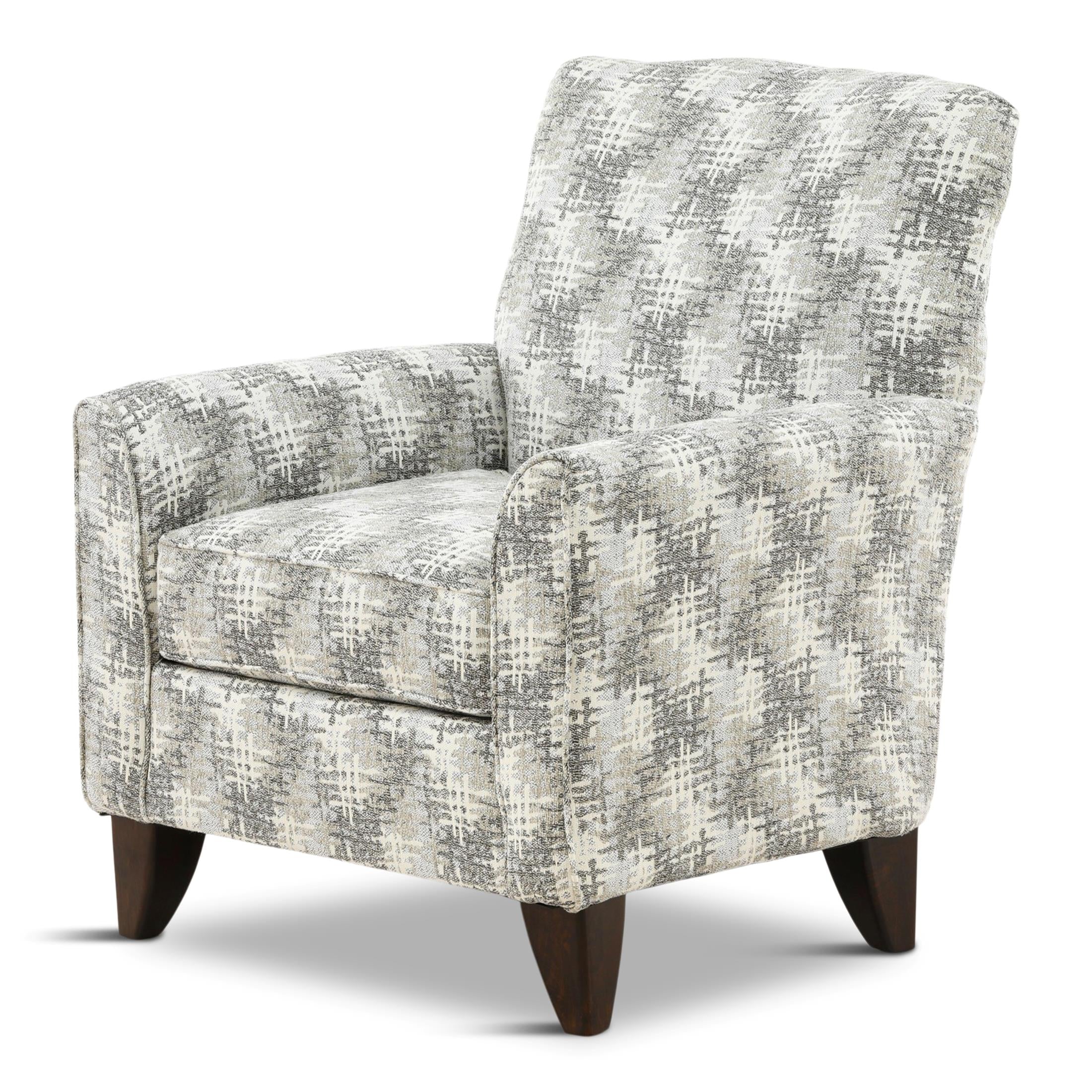 Serendipity Accent Chair - Image 4