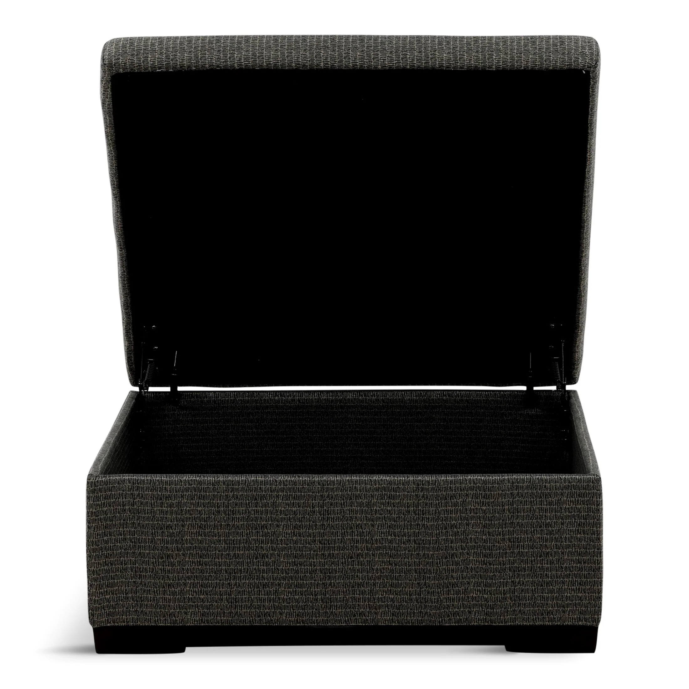 Serendipity Accent Storage Ottoman - Image 3
