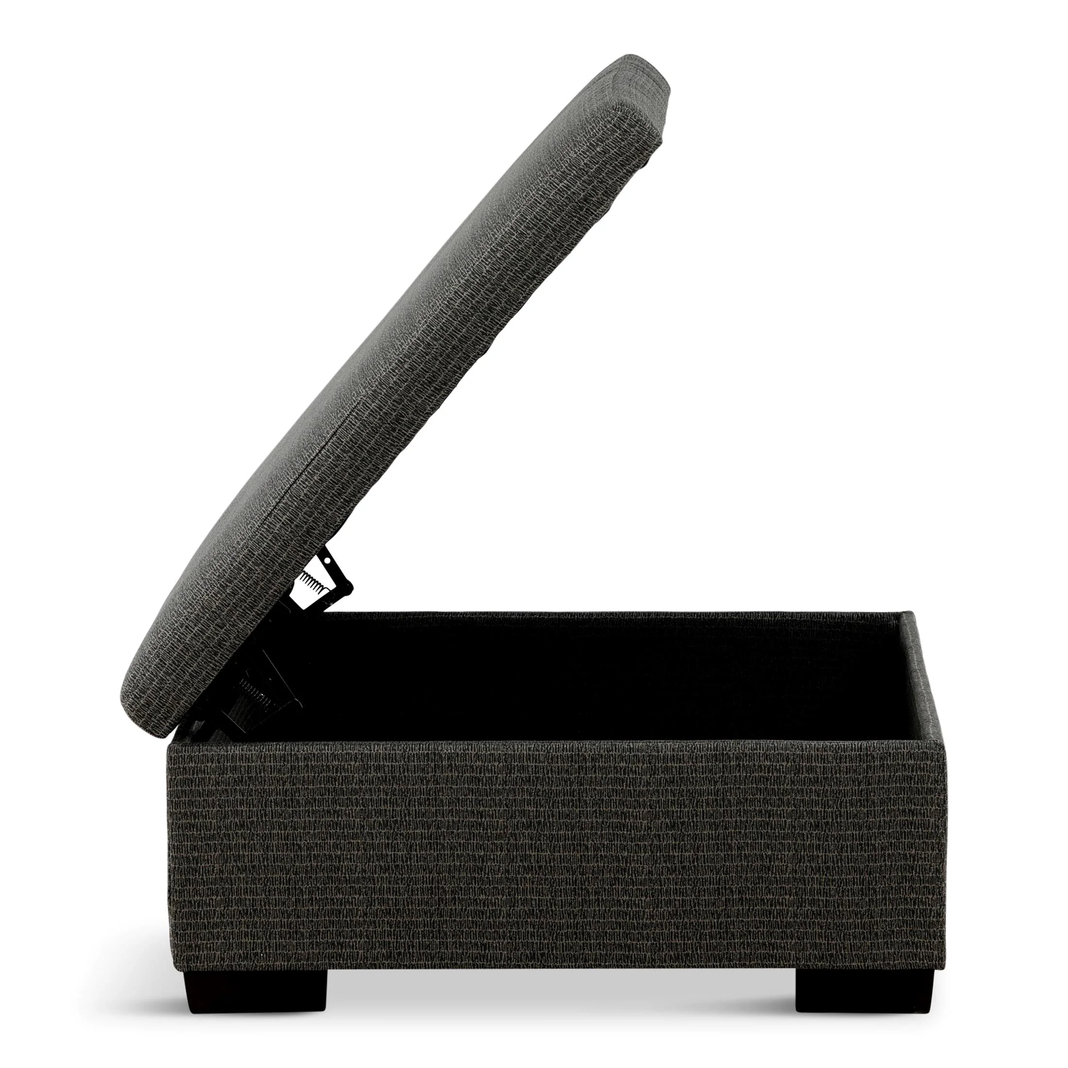 Serendipity Accent Storage Ottoman - Image 7
