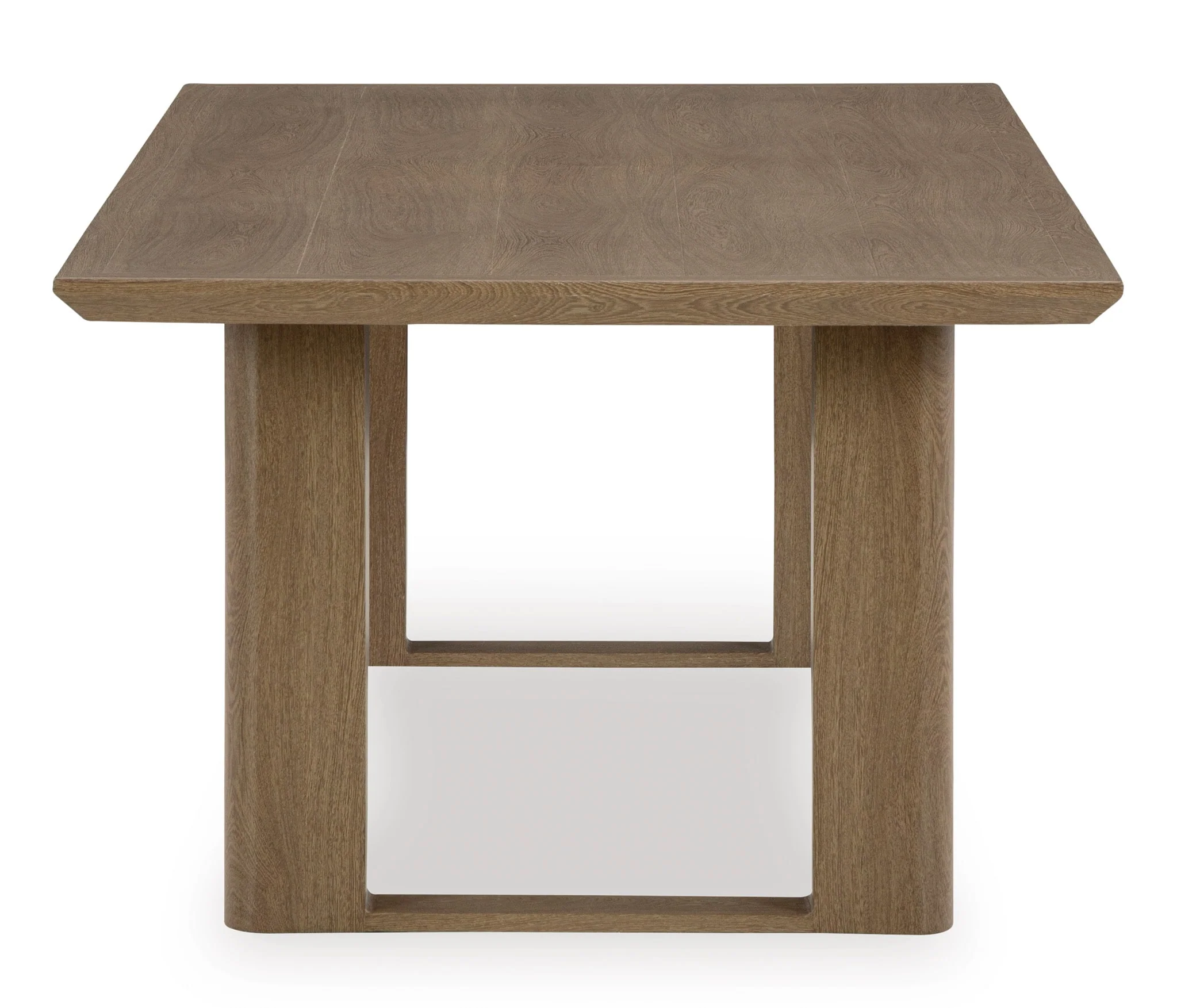 Ashley Serene Bay Outdoor Patio Dining Table - Image 3