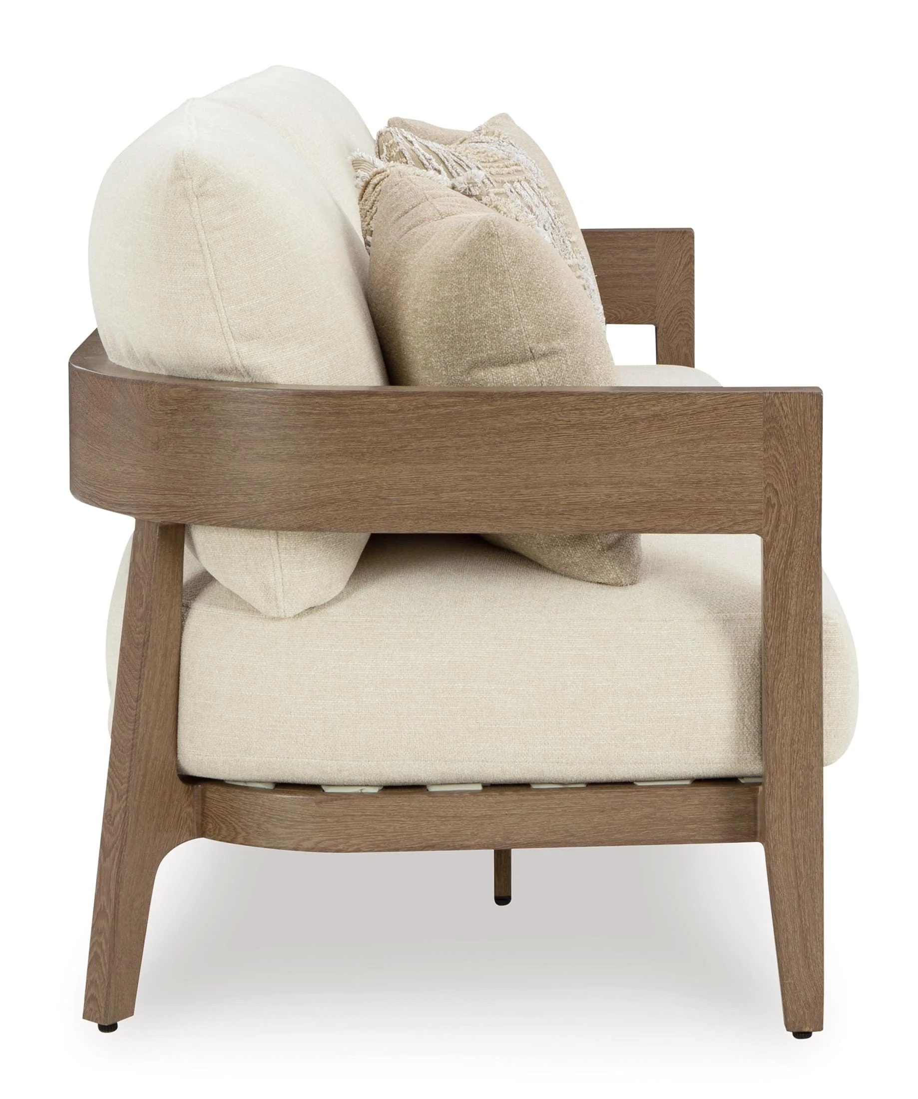 Ashley Serene Bay Outdoor Patio Sofa - Image 3