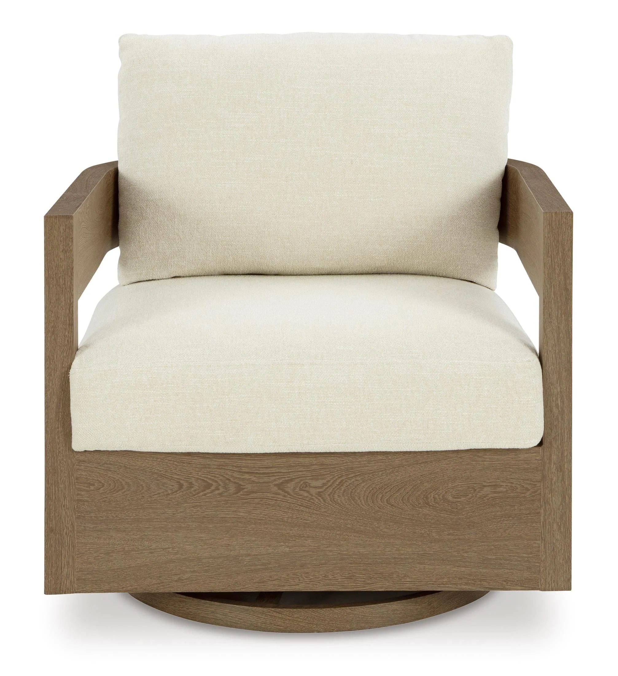 Ashley Serene Bay Outdoor Patio Swivel Glider Chair