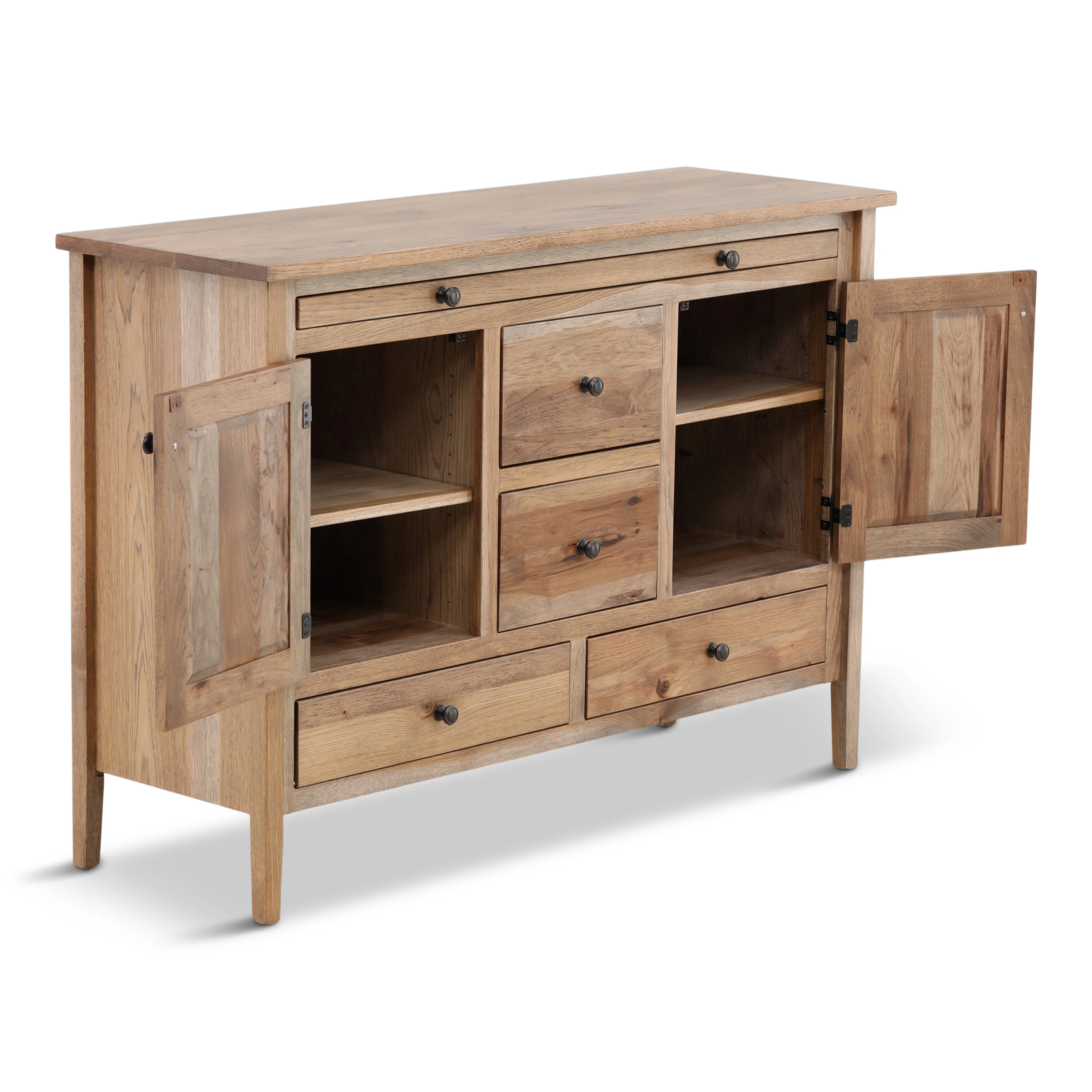 Hidden Treasures Dining Server - Image 10