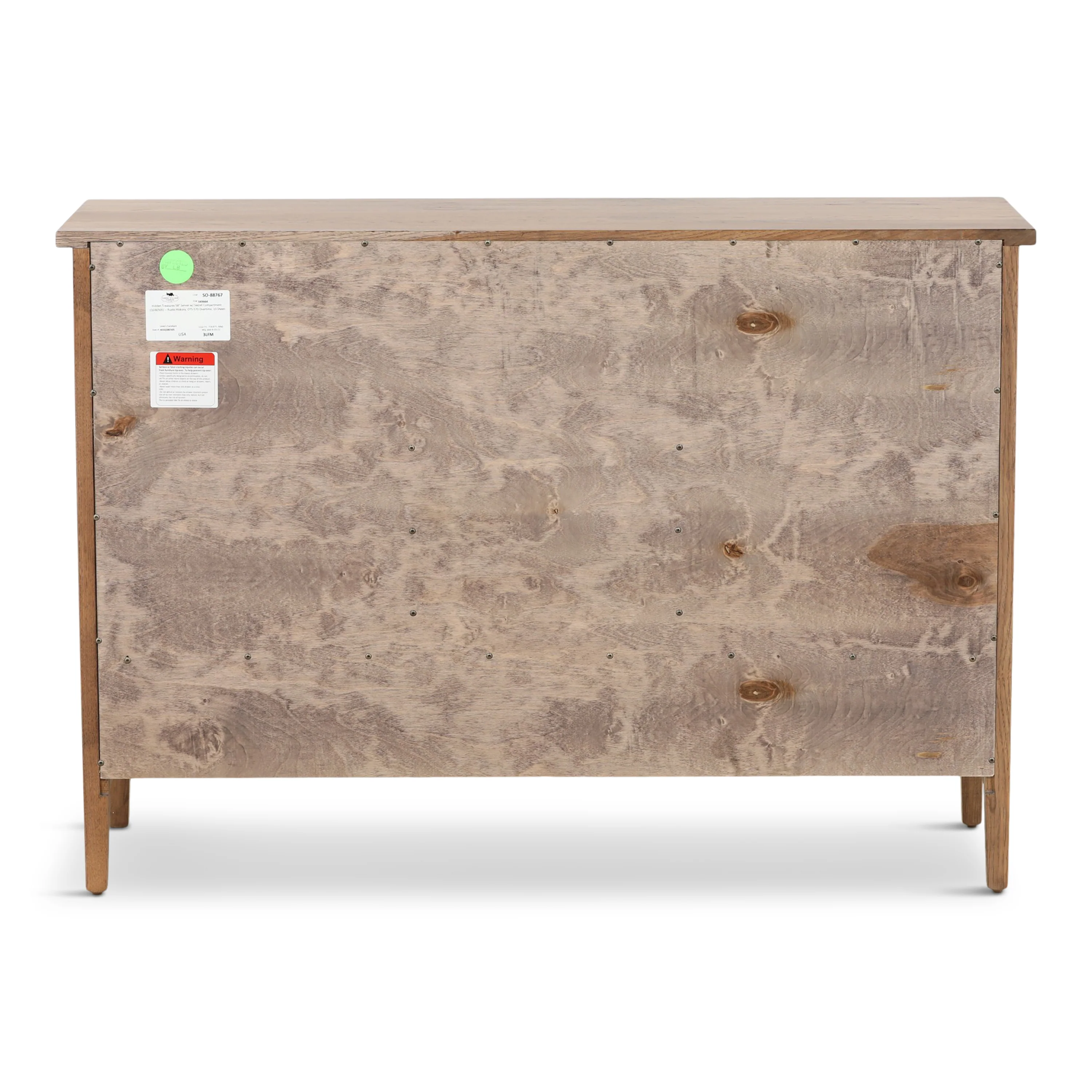 Hidden Treasures Dining Server - Image 22
