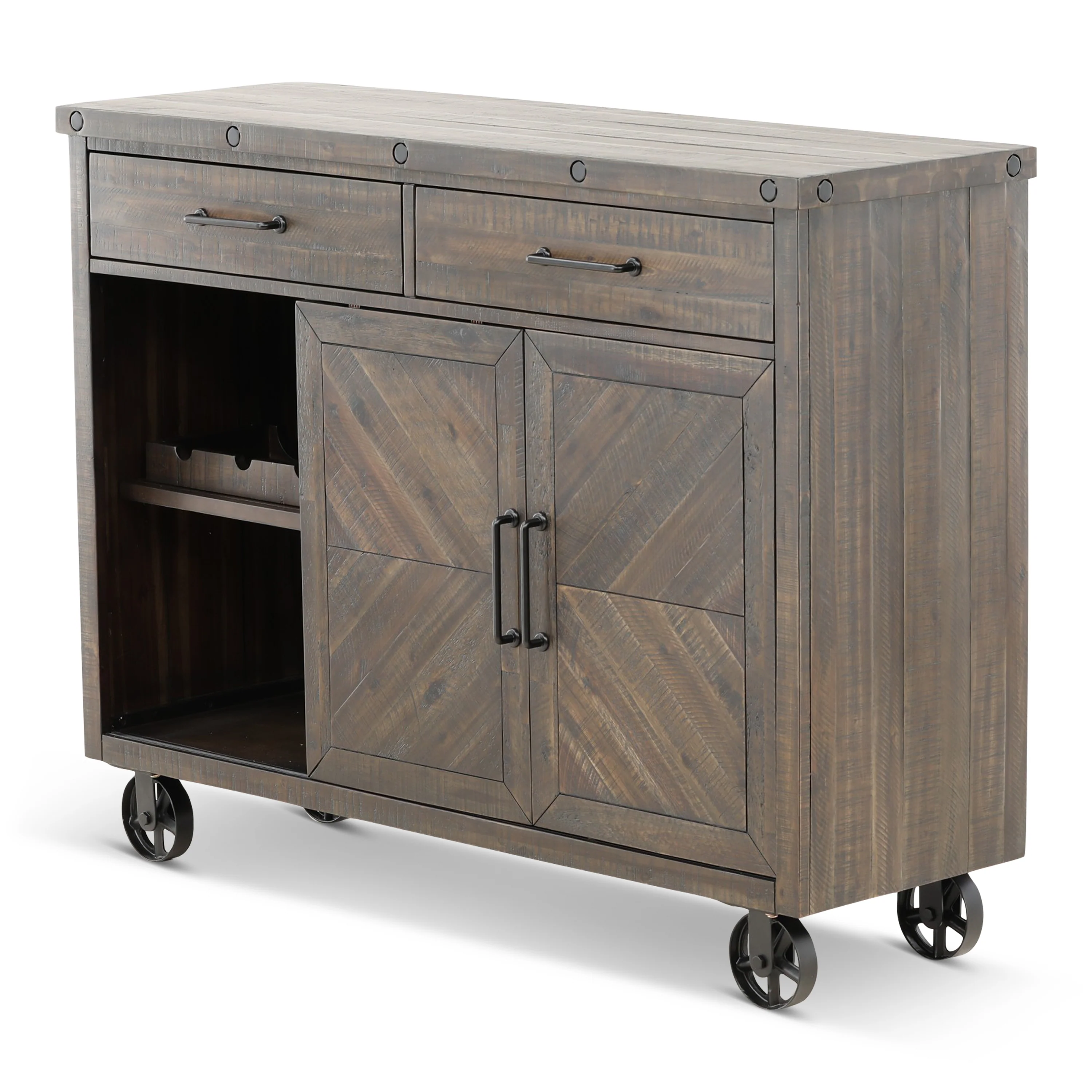 Solomon Dining Server - Image 10