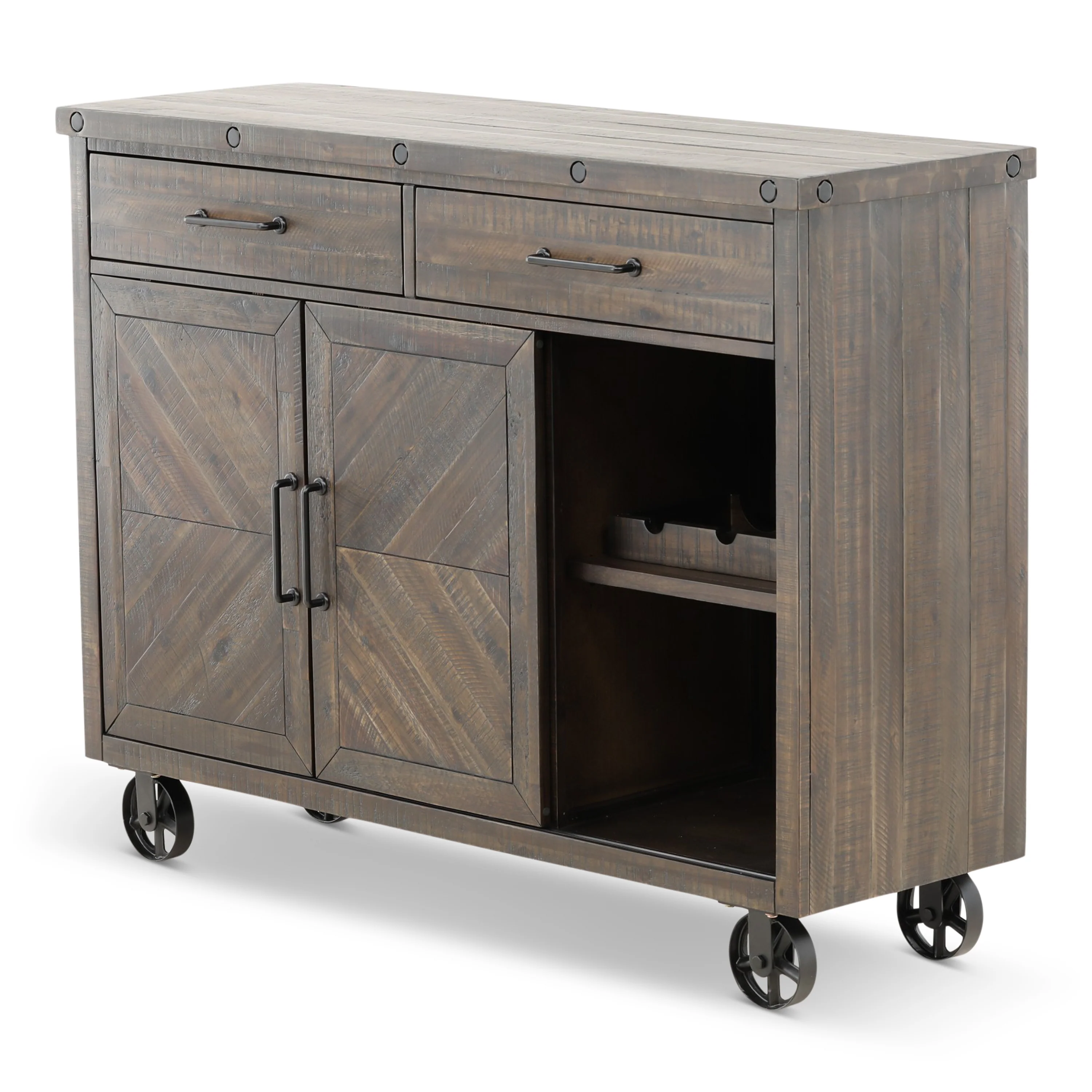 Solomon Dining Server - Image 11