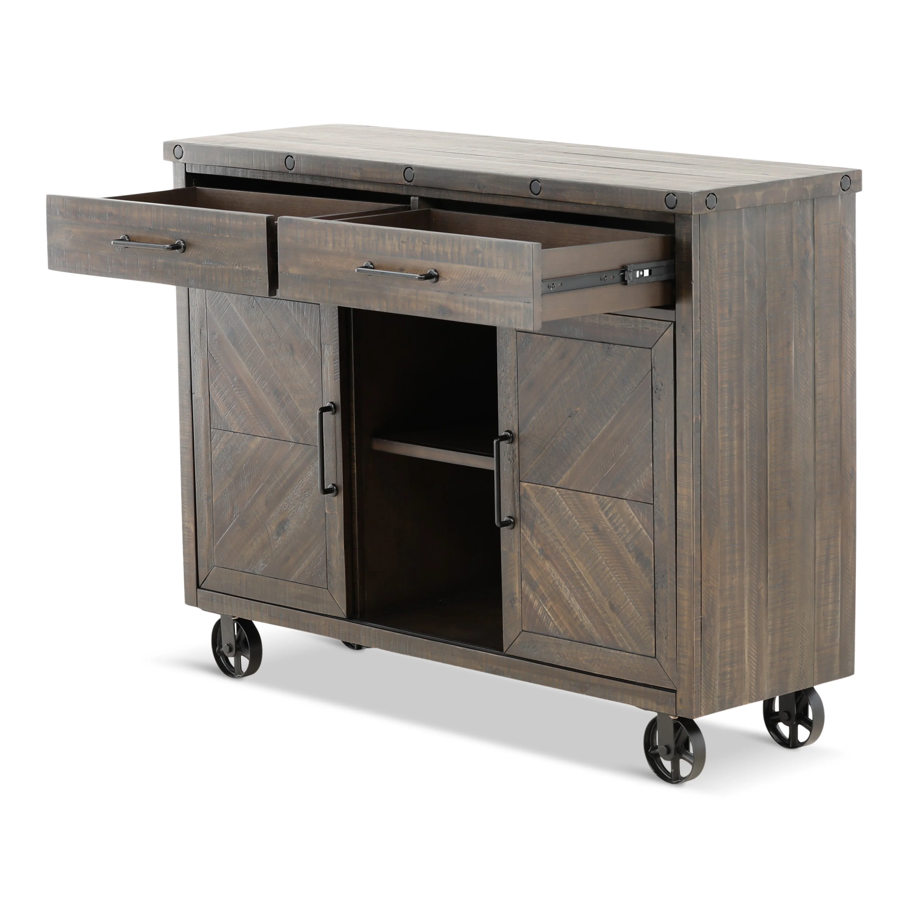 Solomon Dining Server - Image 12