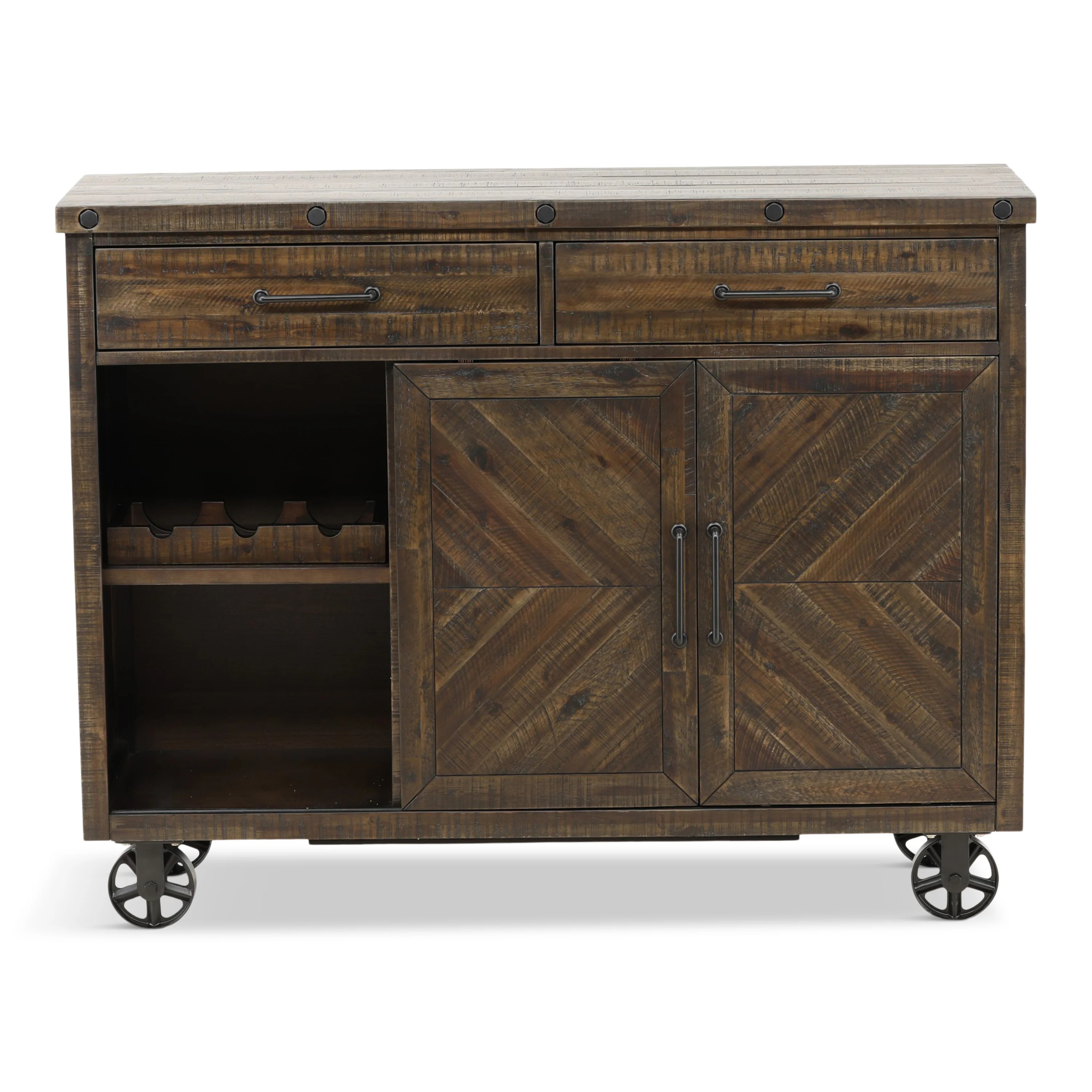Solomon Dining Server - Image 2