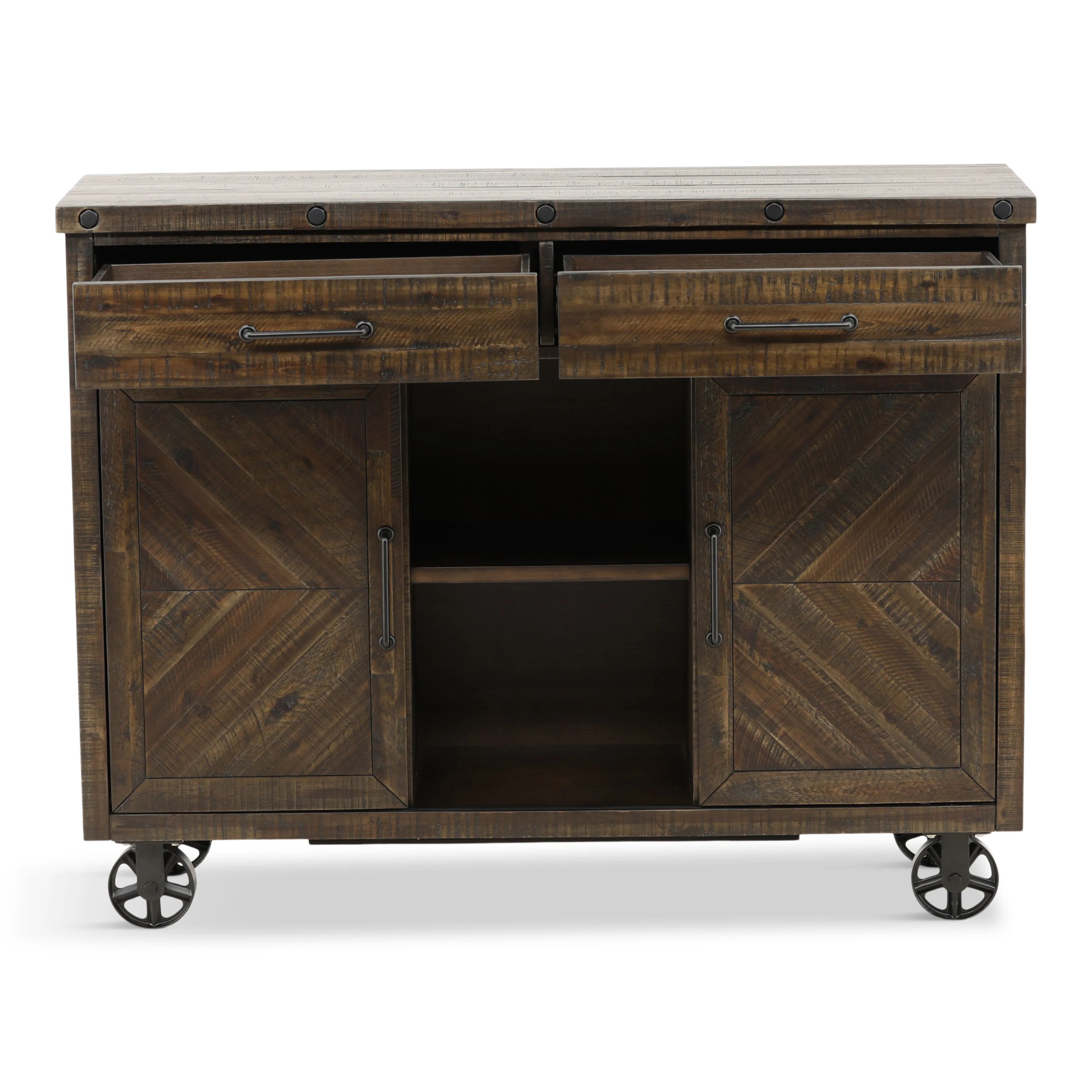 Solomon Dining Server - Image 4