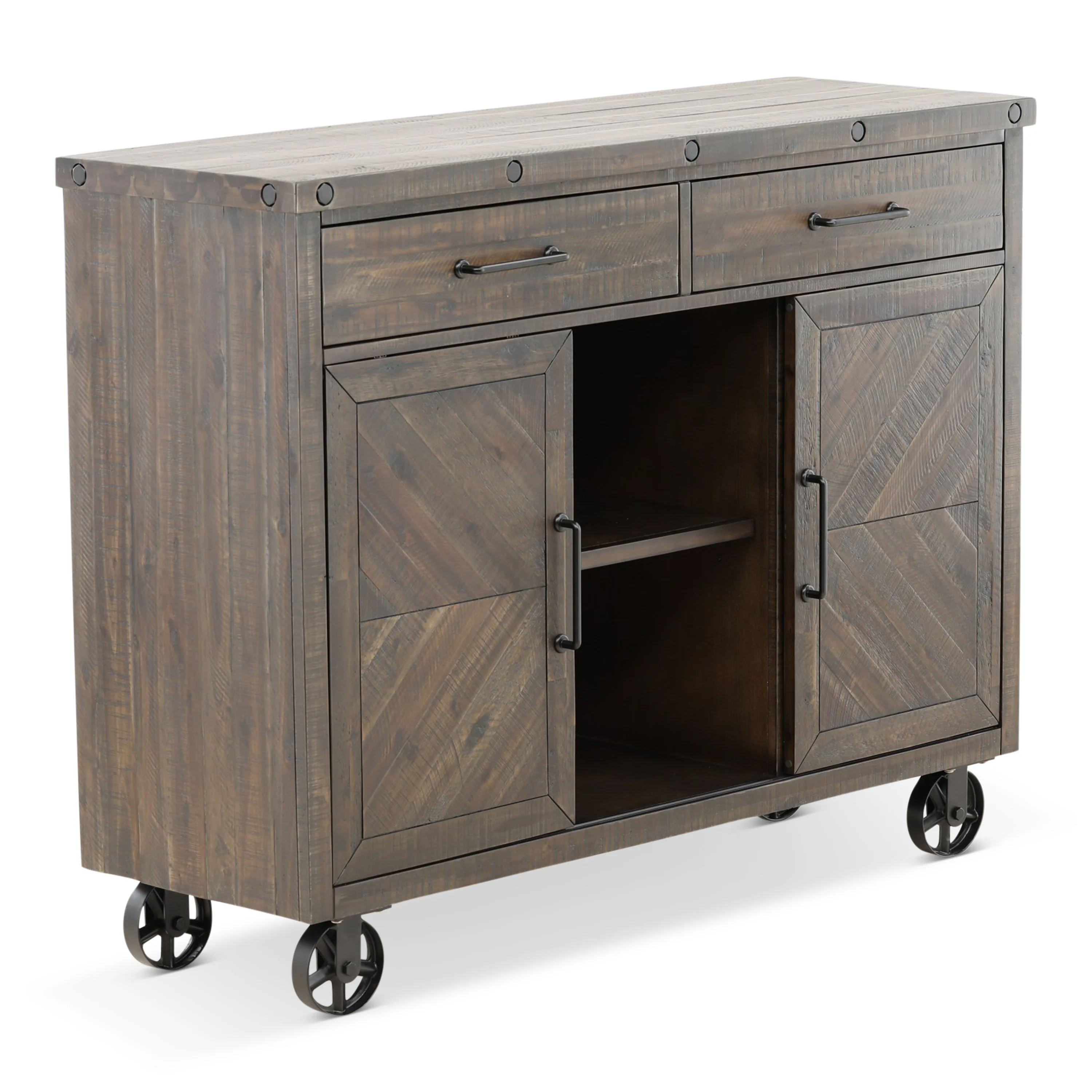 Solomon Dining Server - Image 5