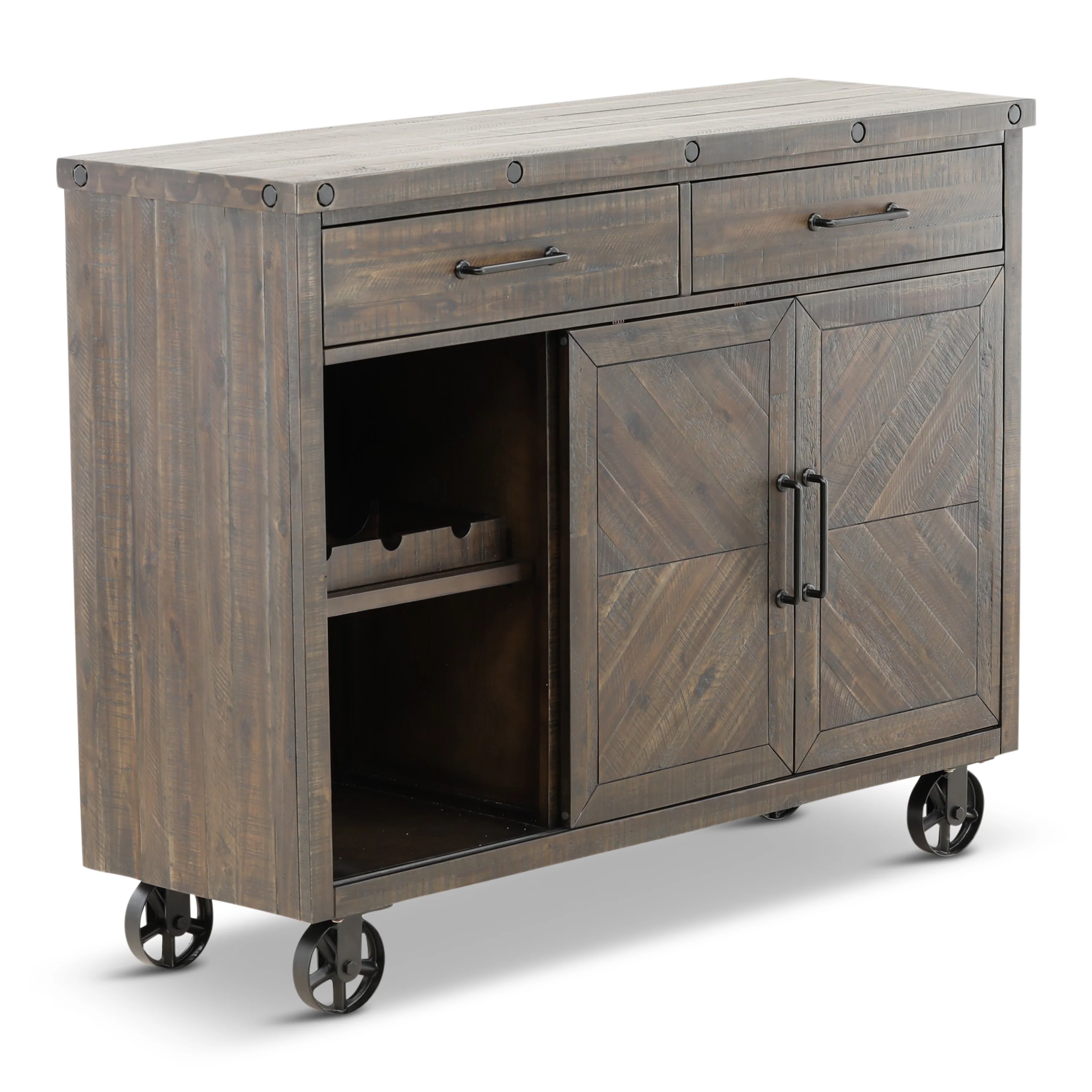 Solomon Dining Server - Image 6