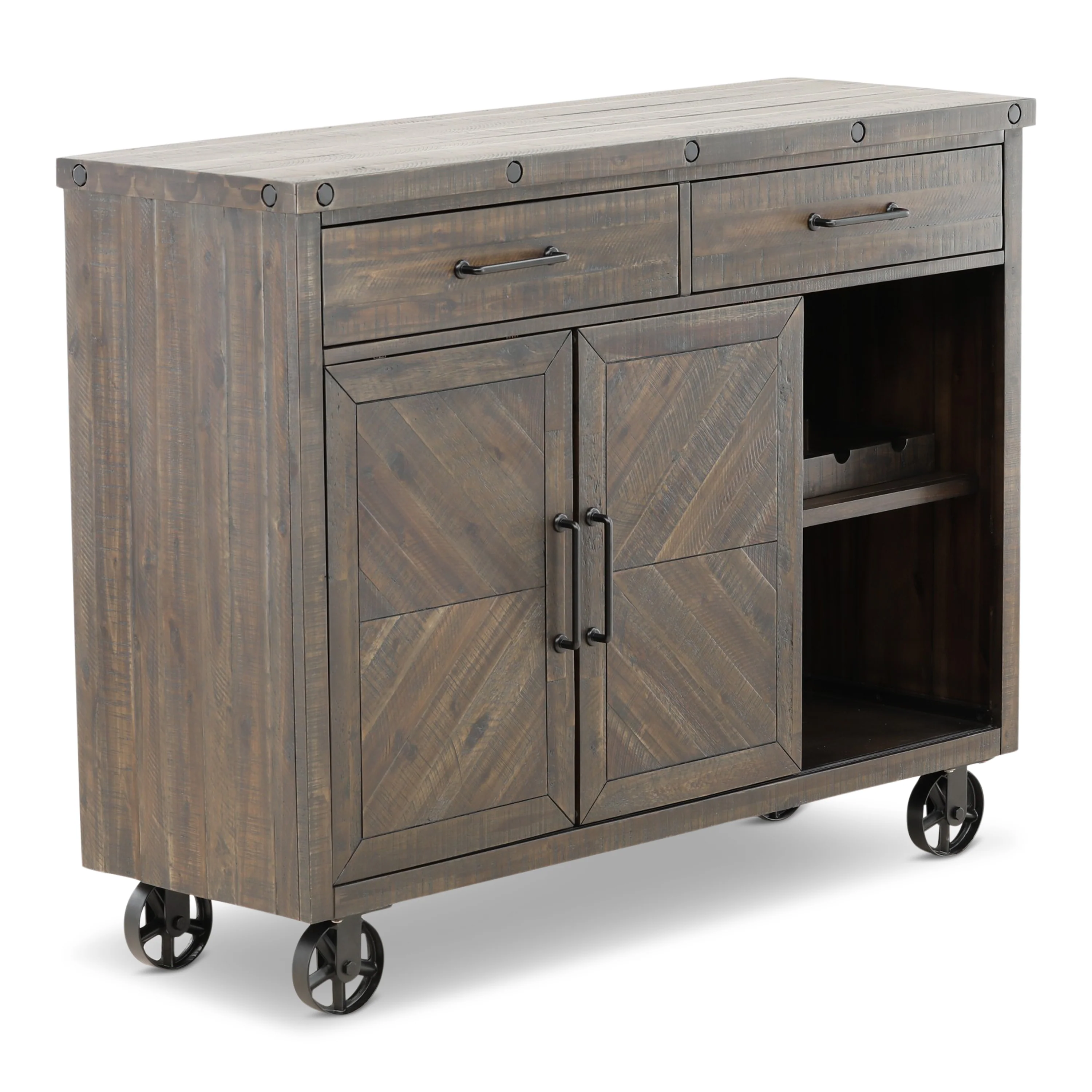 Solomon Dining Server - Image 7
