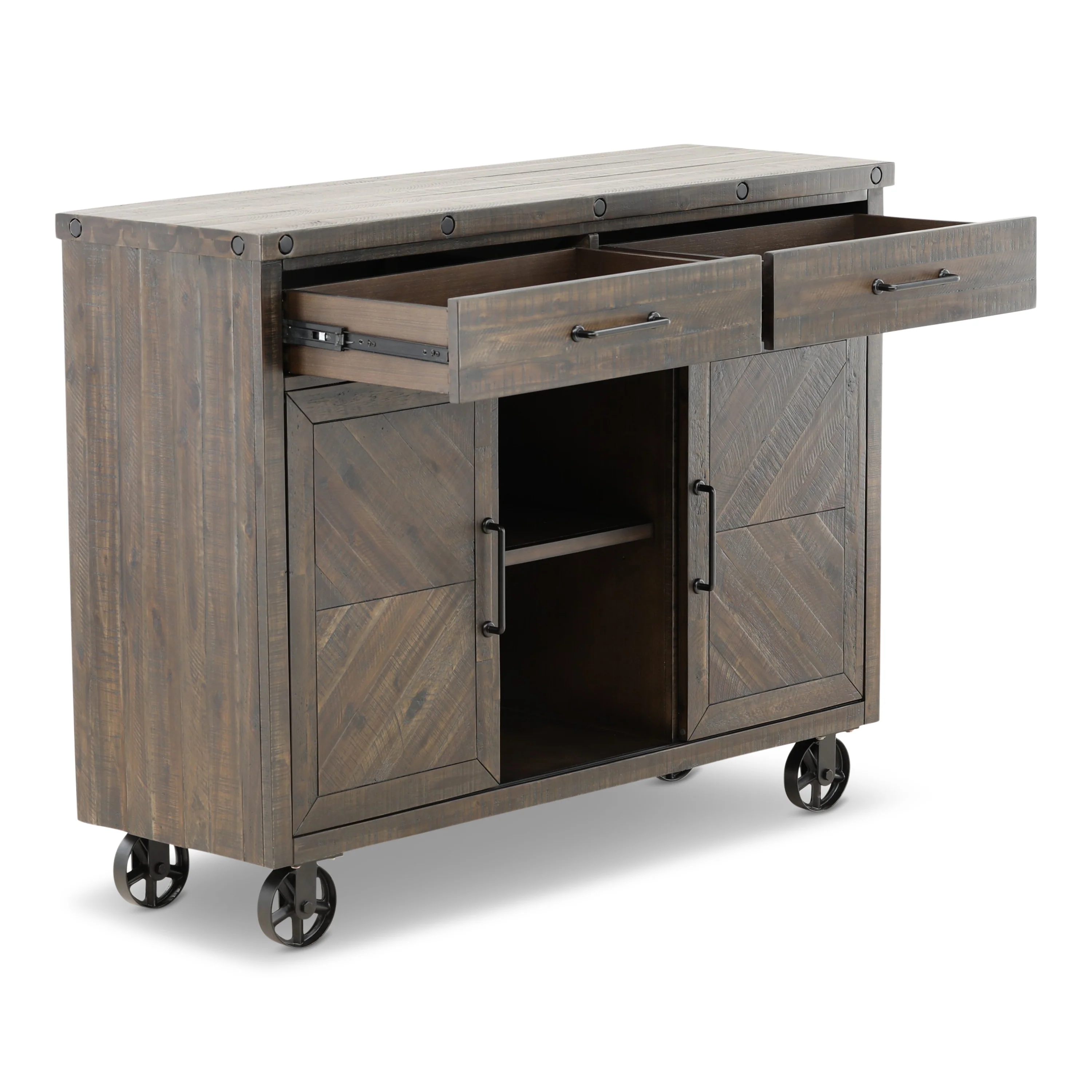Solomon Dining Server - Image 8