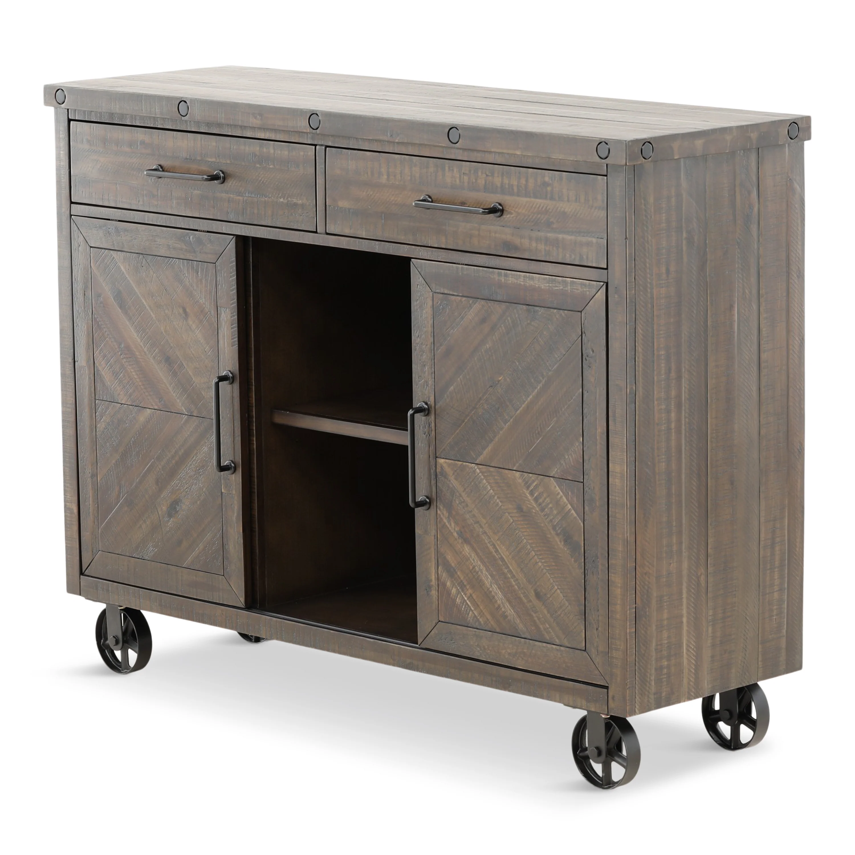 Solomon Dining Server - Image 9