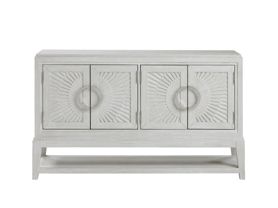 Everly Dining Server