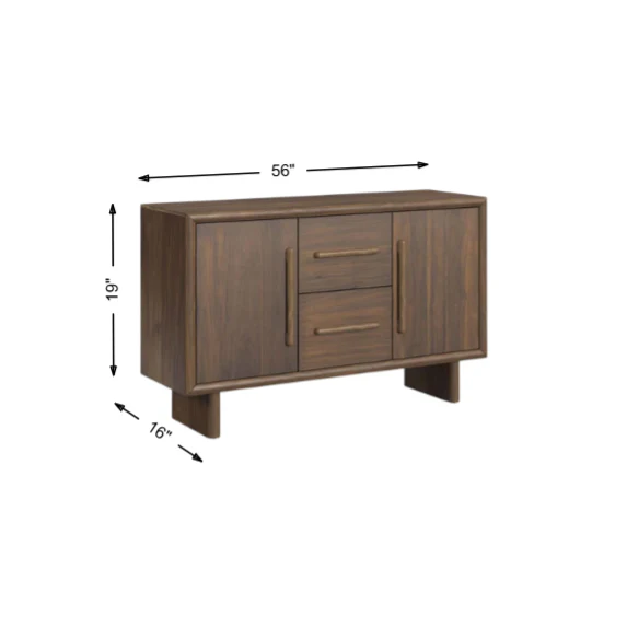 Luca Dining Server - Image 2
