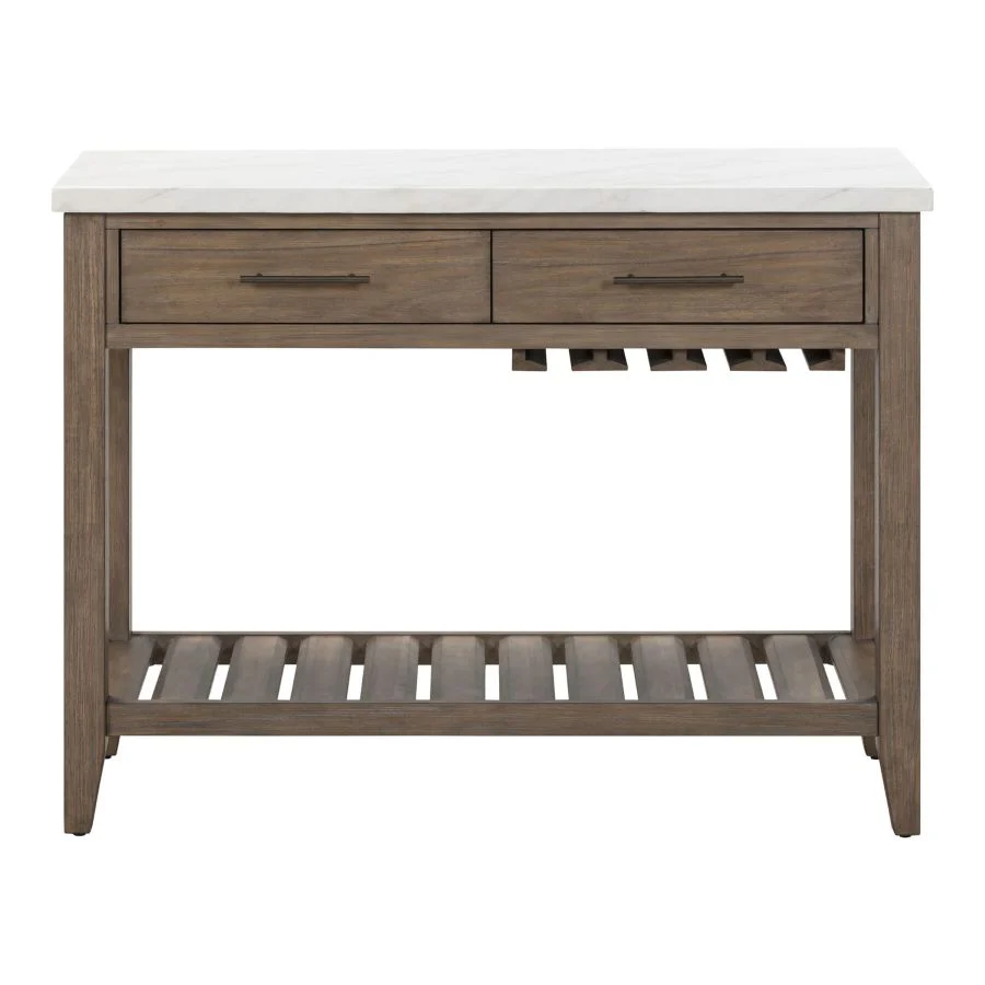 Spencer Dining Server