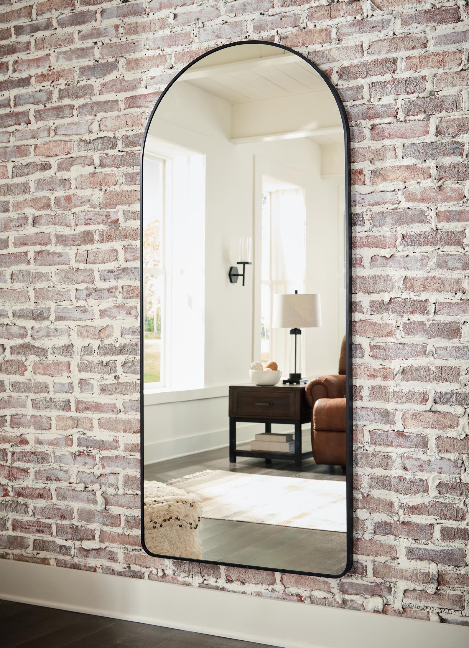 Sethall Floor Mirror - Image 5