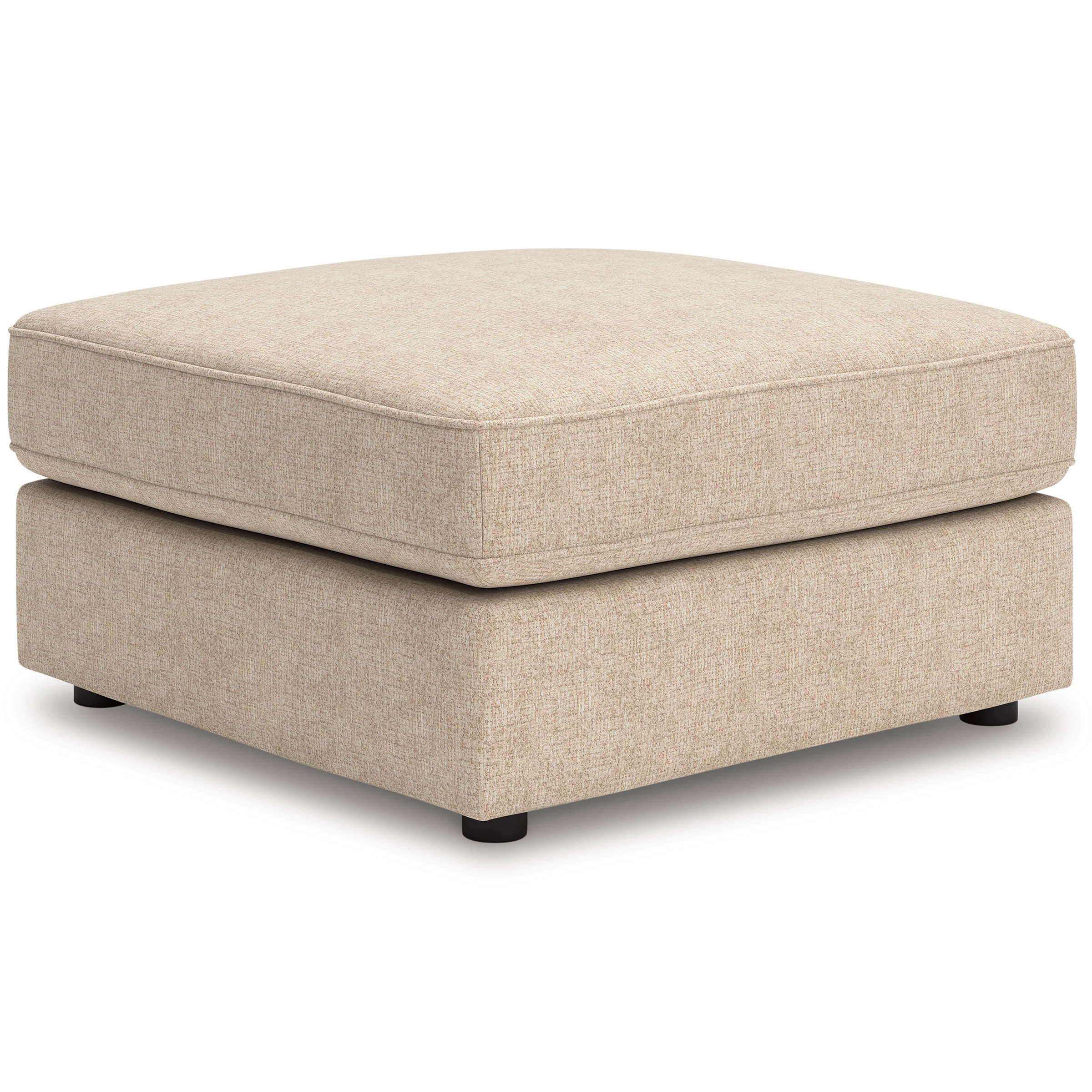 Seyler Oversized Accent Ottoman - Image 3