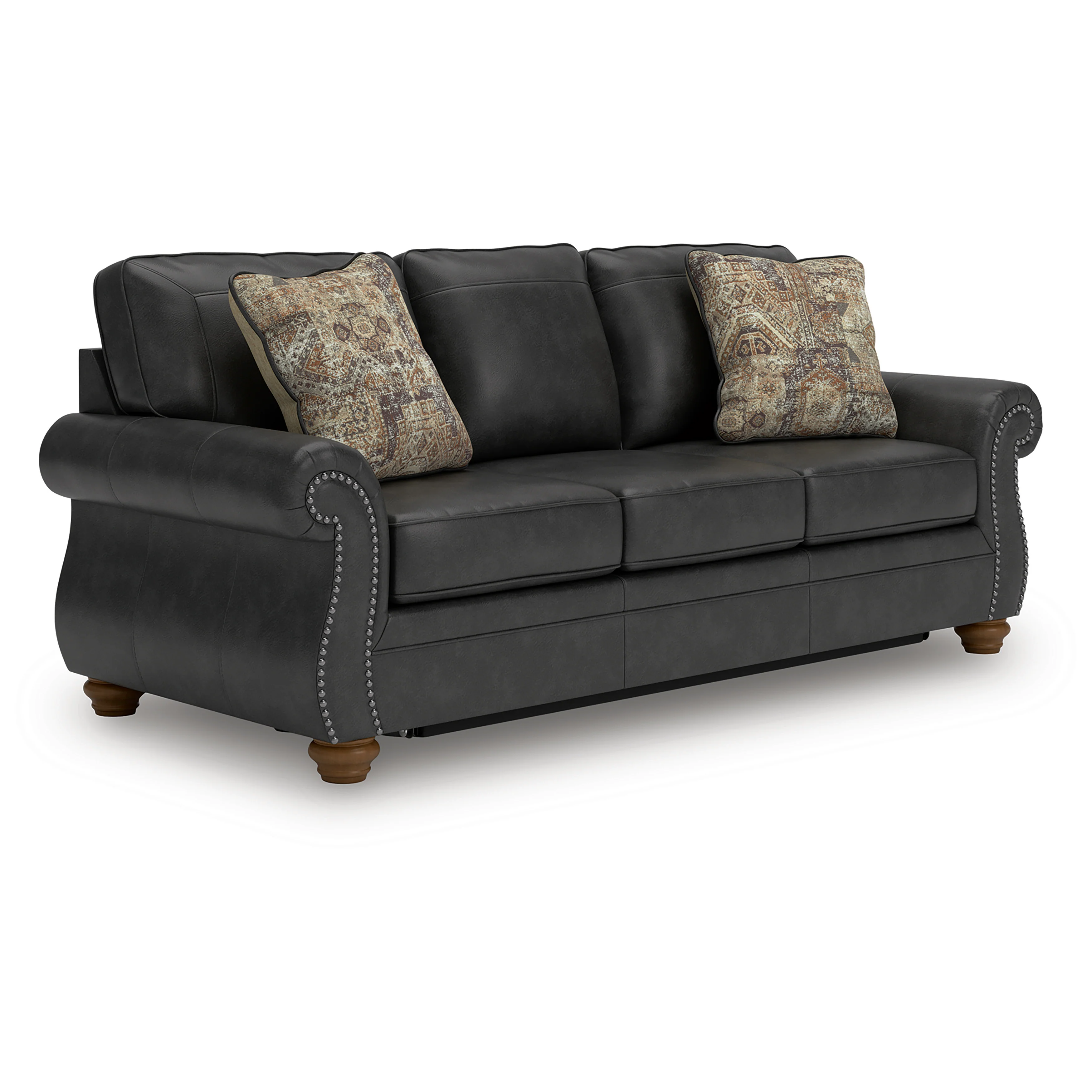 Shadsburne Queen Sofa Sleeper - Image 11