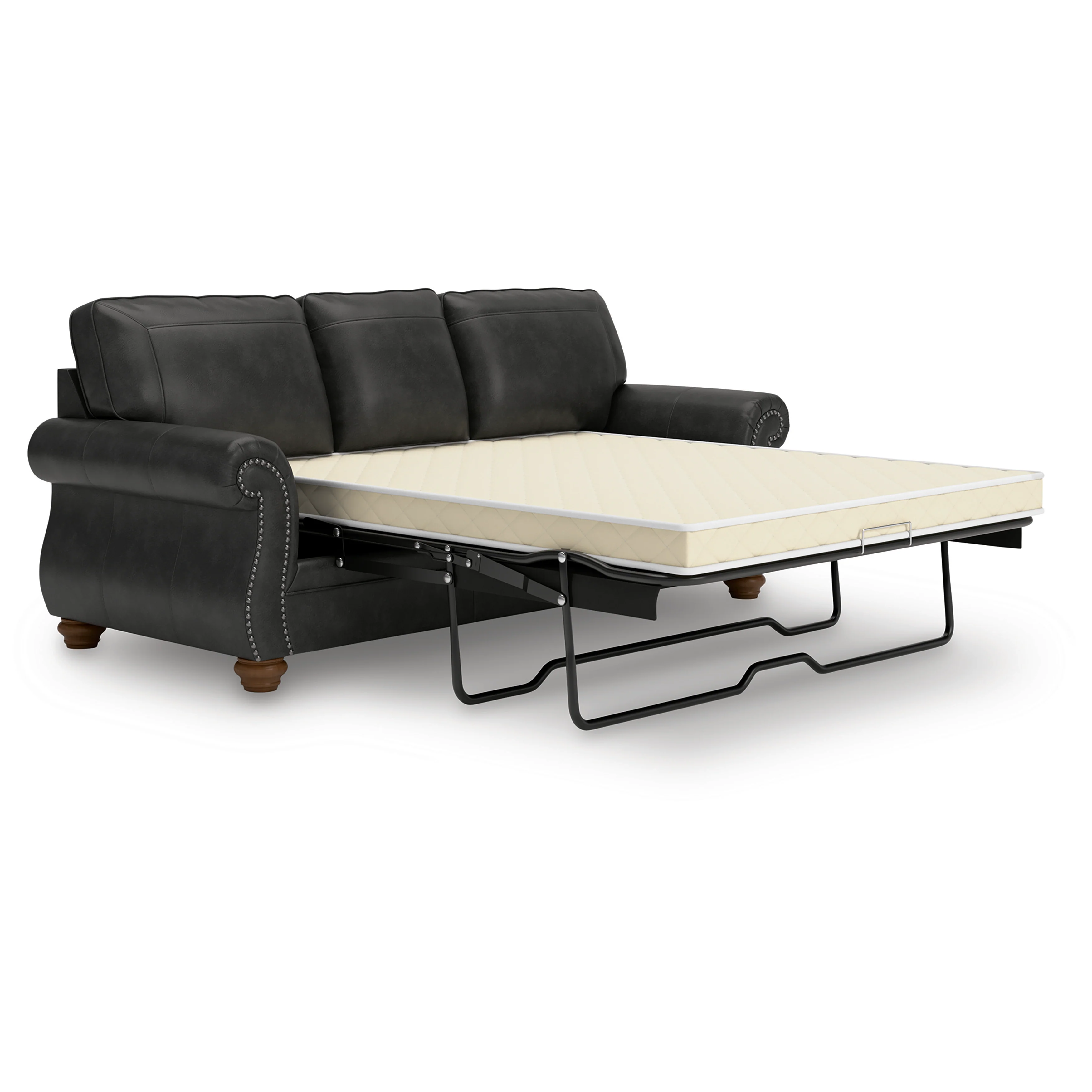 Shadsburne Queen Sofa Sleeper - Image 12