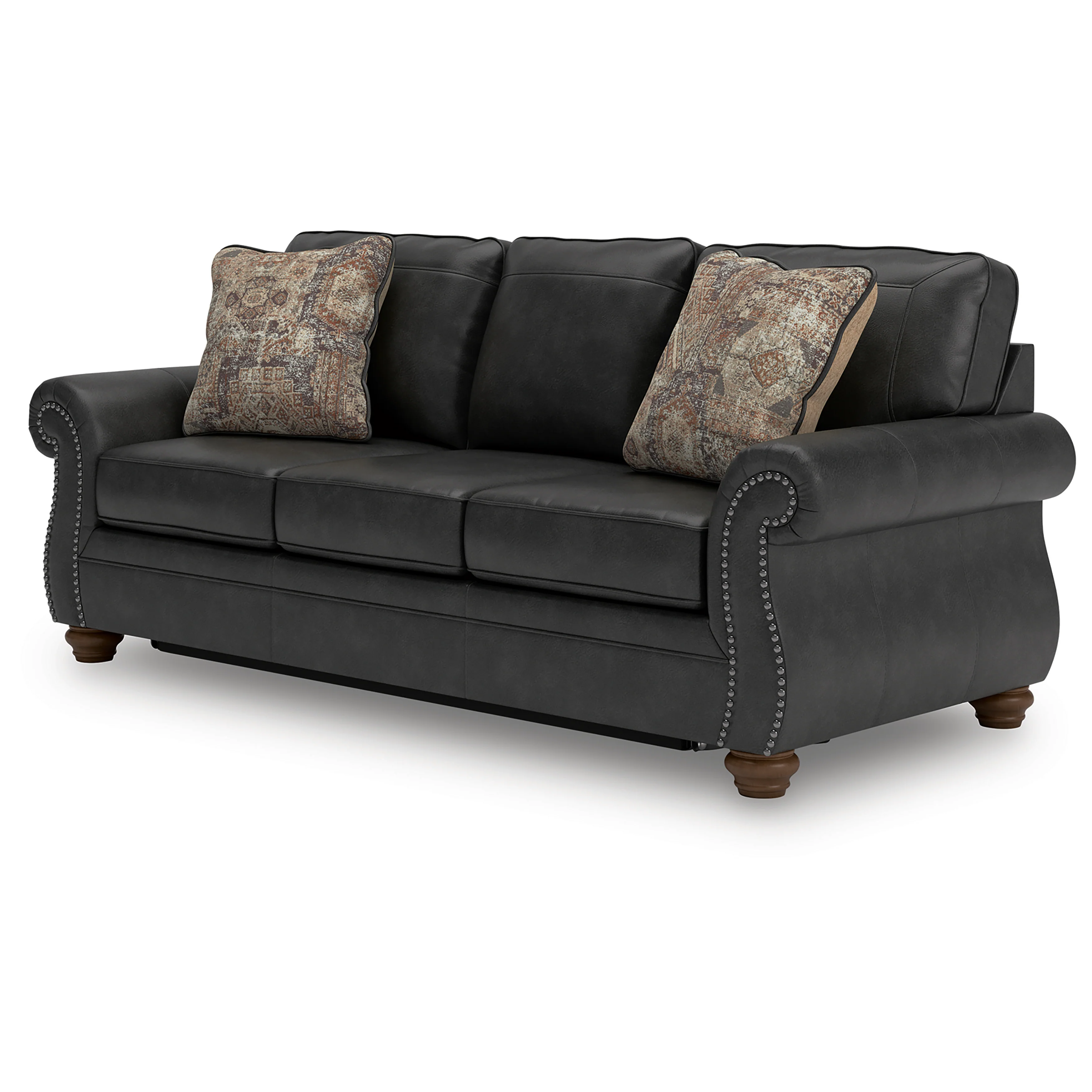 Shadsburne Queen Sofa Sleeper - Image 13