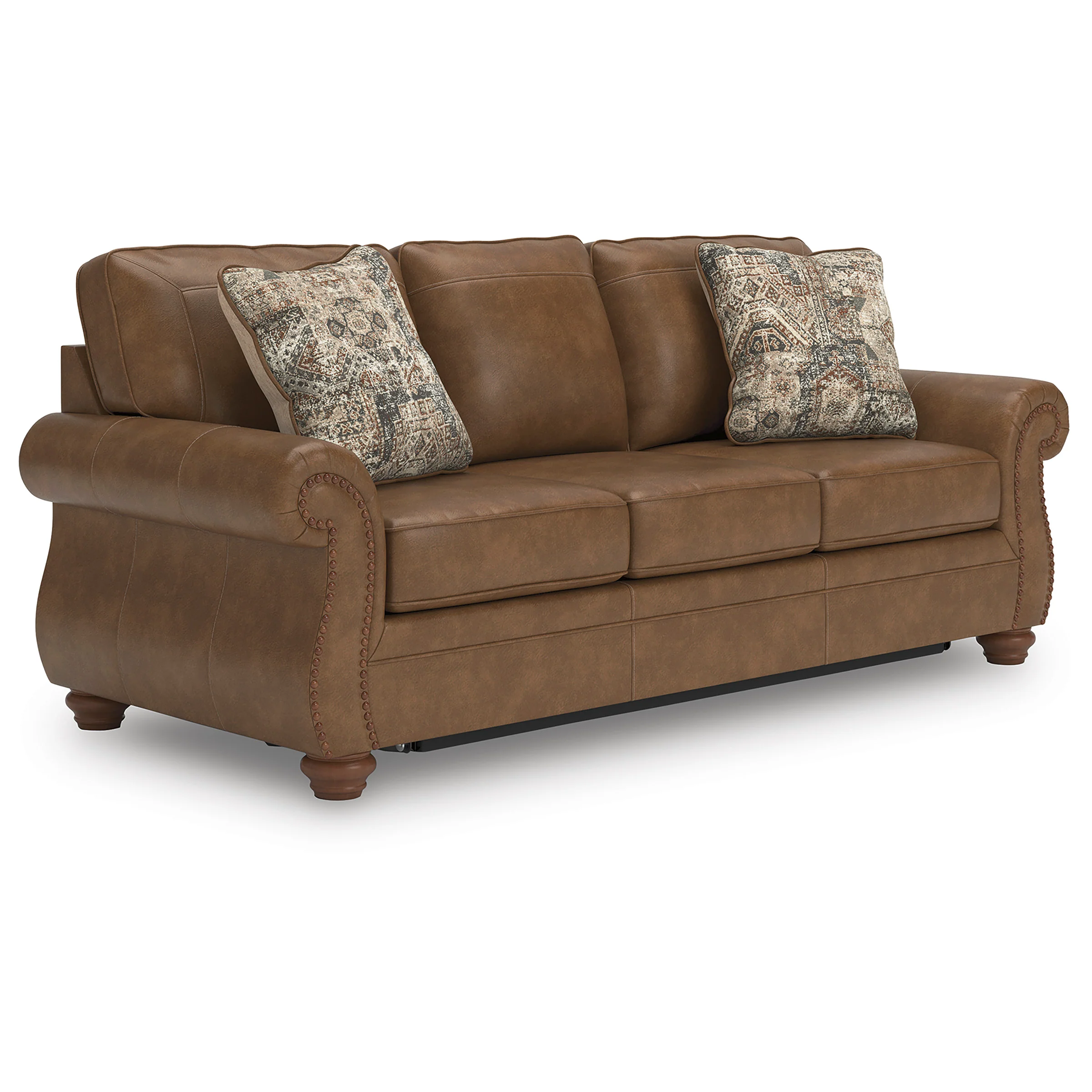 Shadsburne Queen Sofa Sleeper - Image 3
