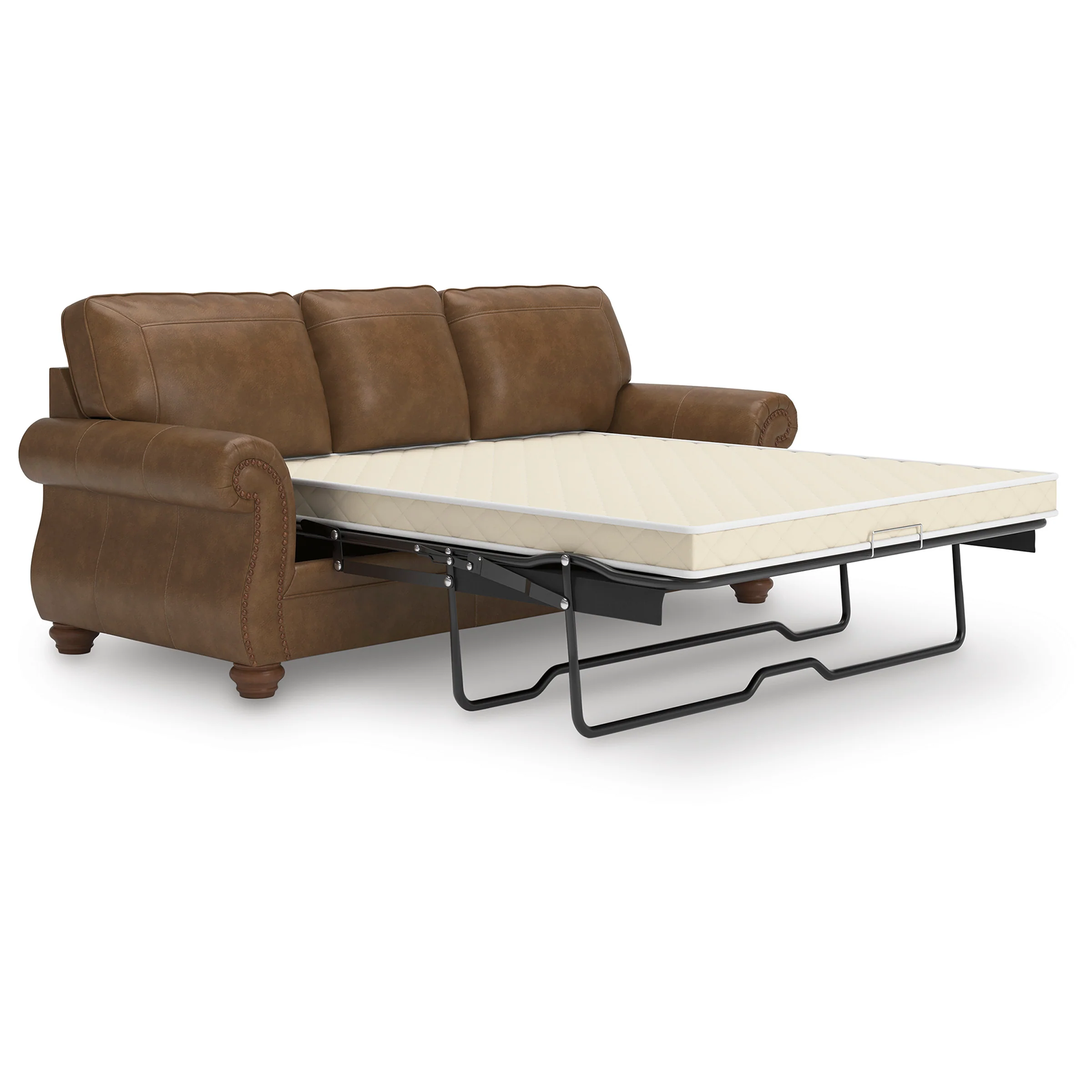 Shadsburne Queen Sofa Sleeper - Image 4