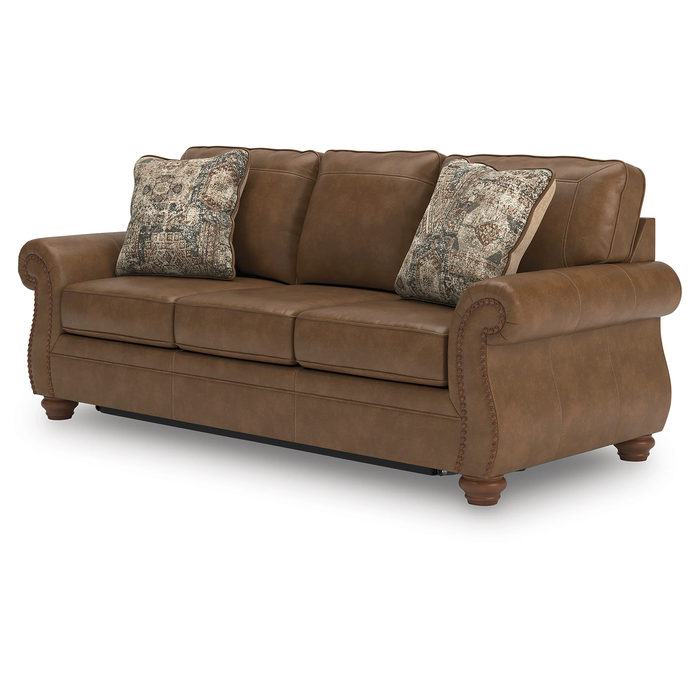 Shadsburne Queen Sofa Sleeper - Image 5