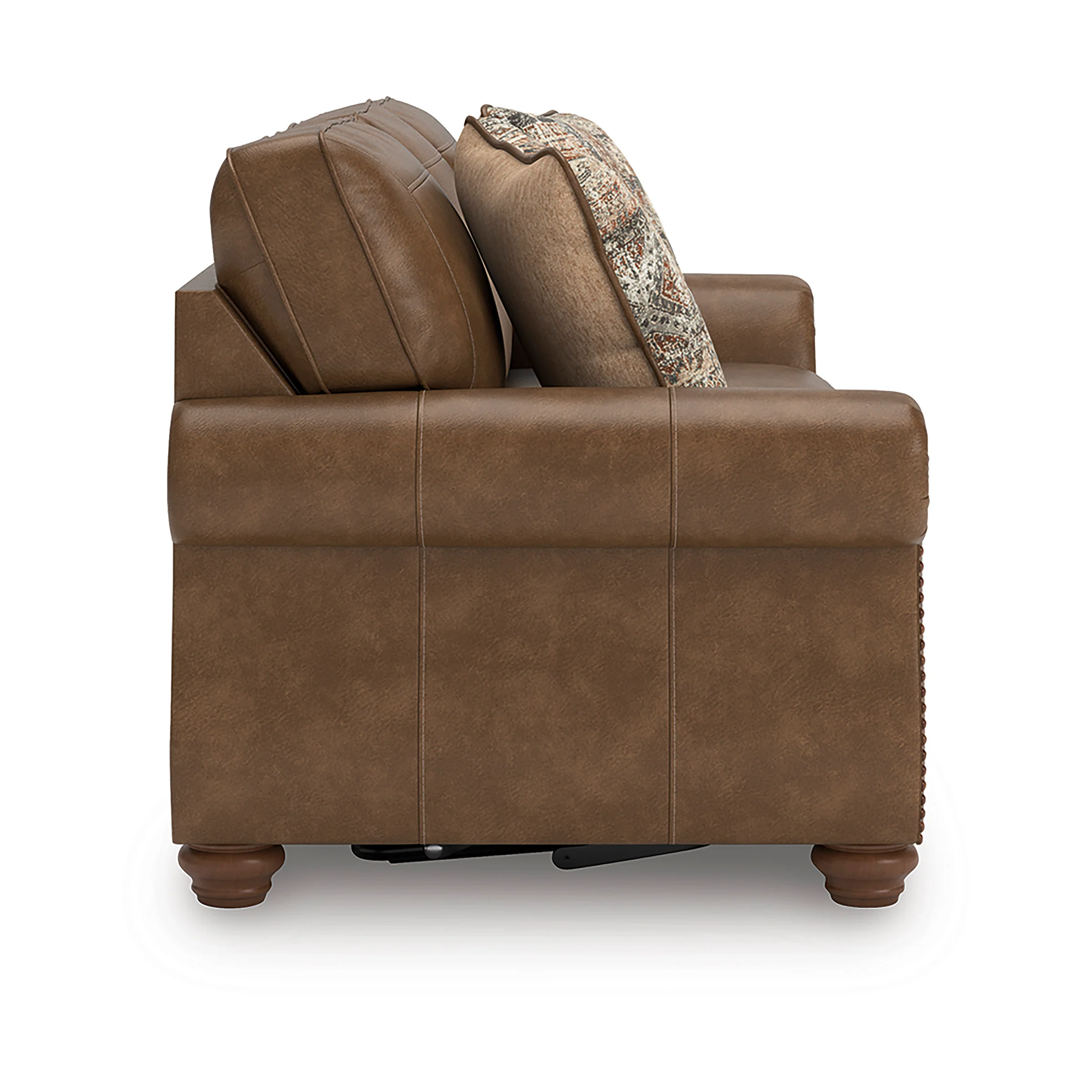 Shadsburne Queen Sofa Sleeper - Image 6