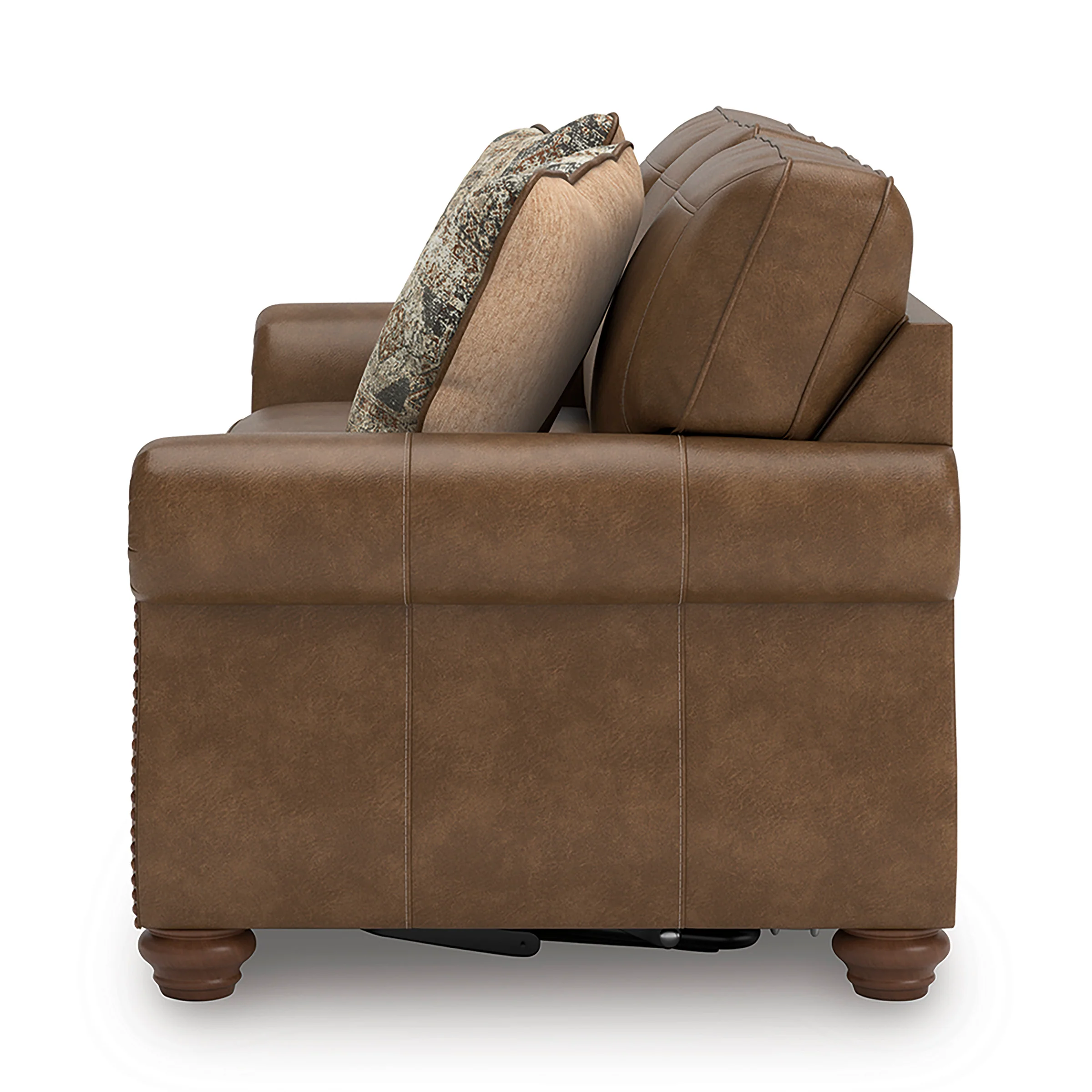Shadsburne Queen Sofa Sleeper - Image 7
