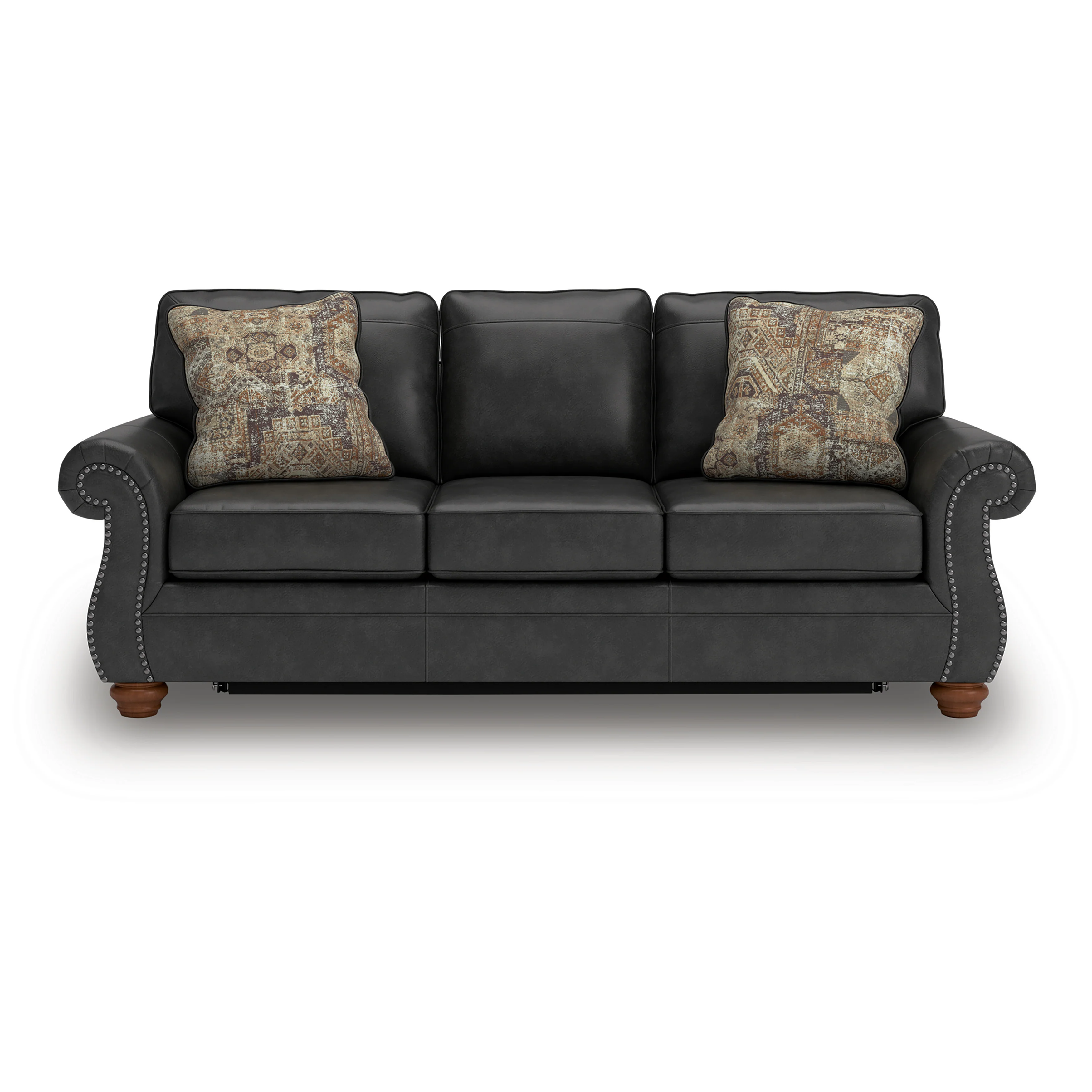 Shadsburne Queen Sofa Sleeper - Image 9