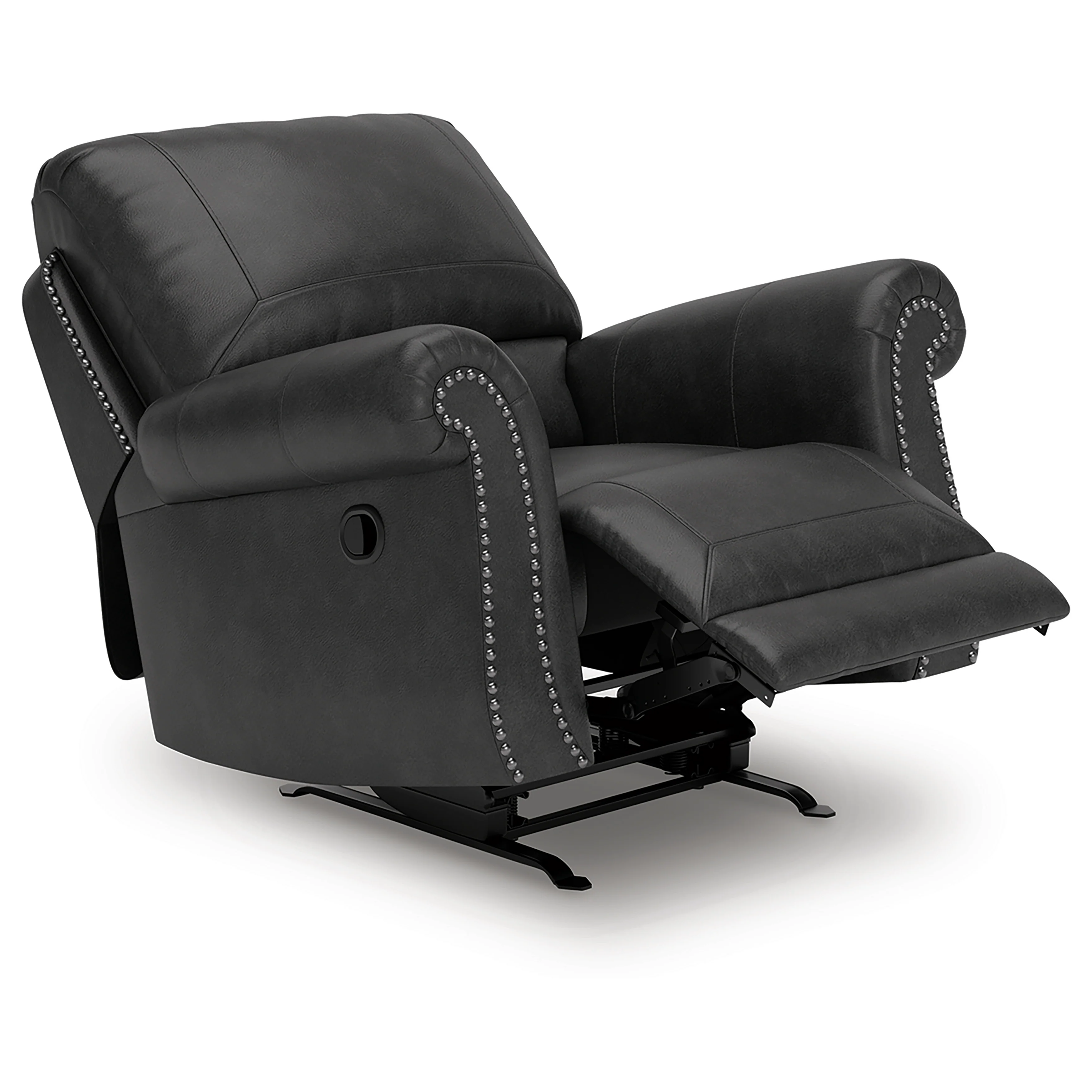 Shadsburne Swivel Glider Recliner - Image 13